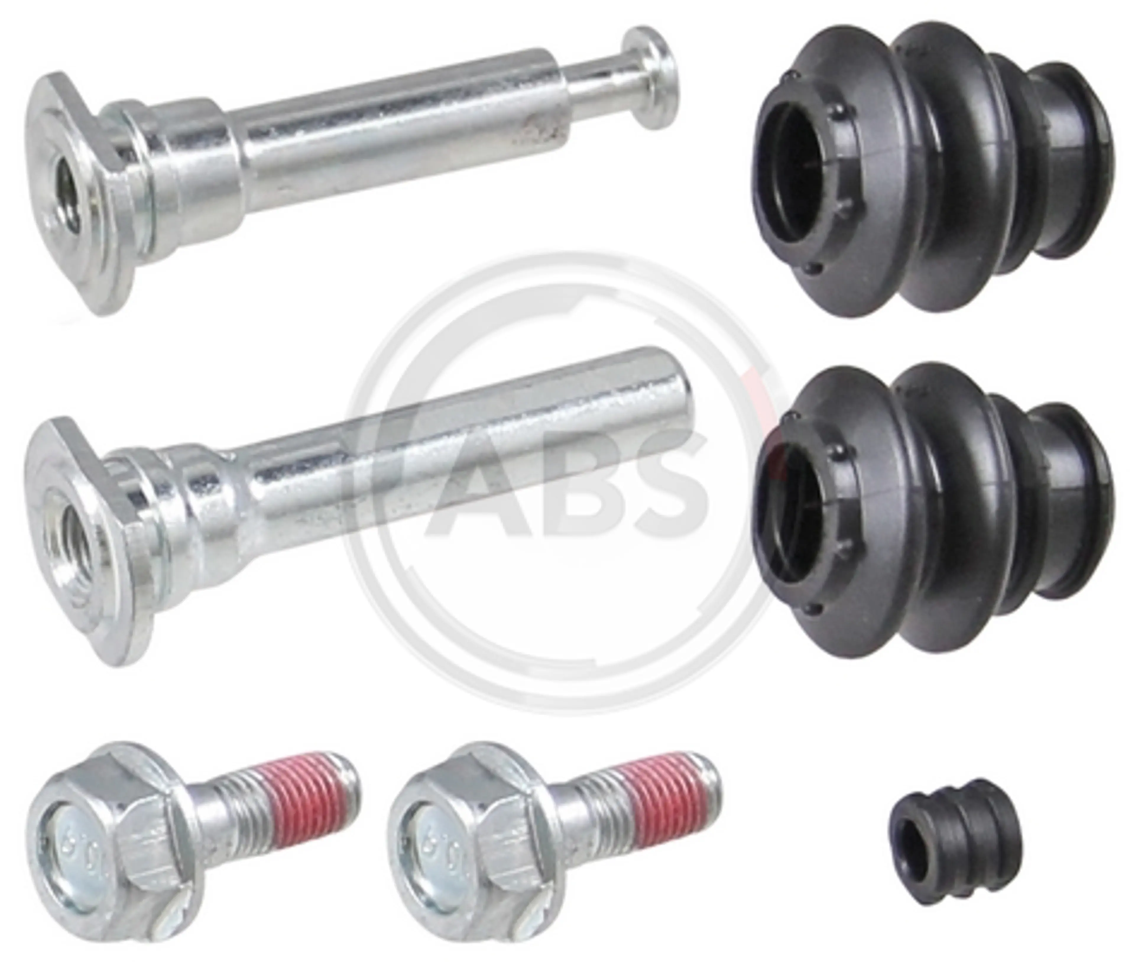 JUEGO DE REPARACIÓN, PINZA DE FRENO