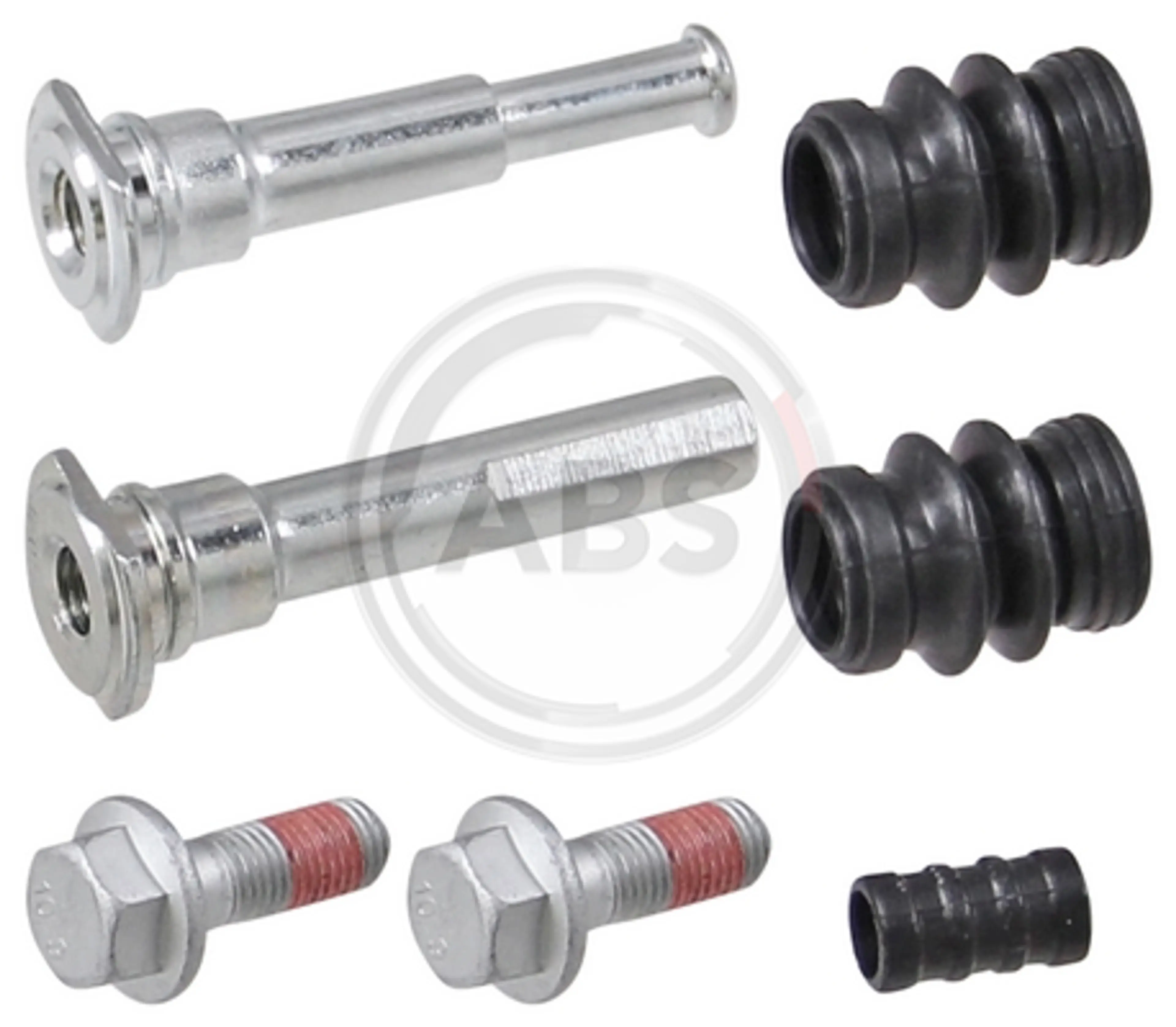 JUEGO DE REPARACIÓN, PINZA DE FRENO