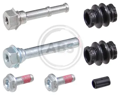 JUEGO DE REPARACIÓN, PINZA DE FRENO