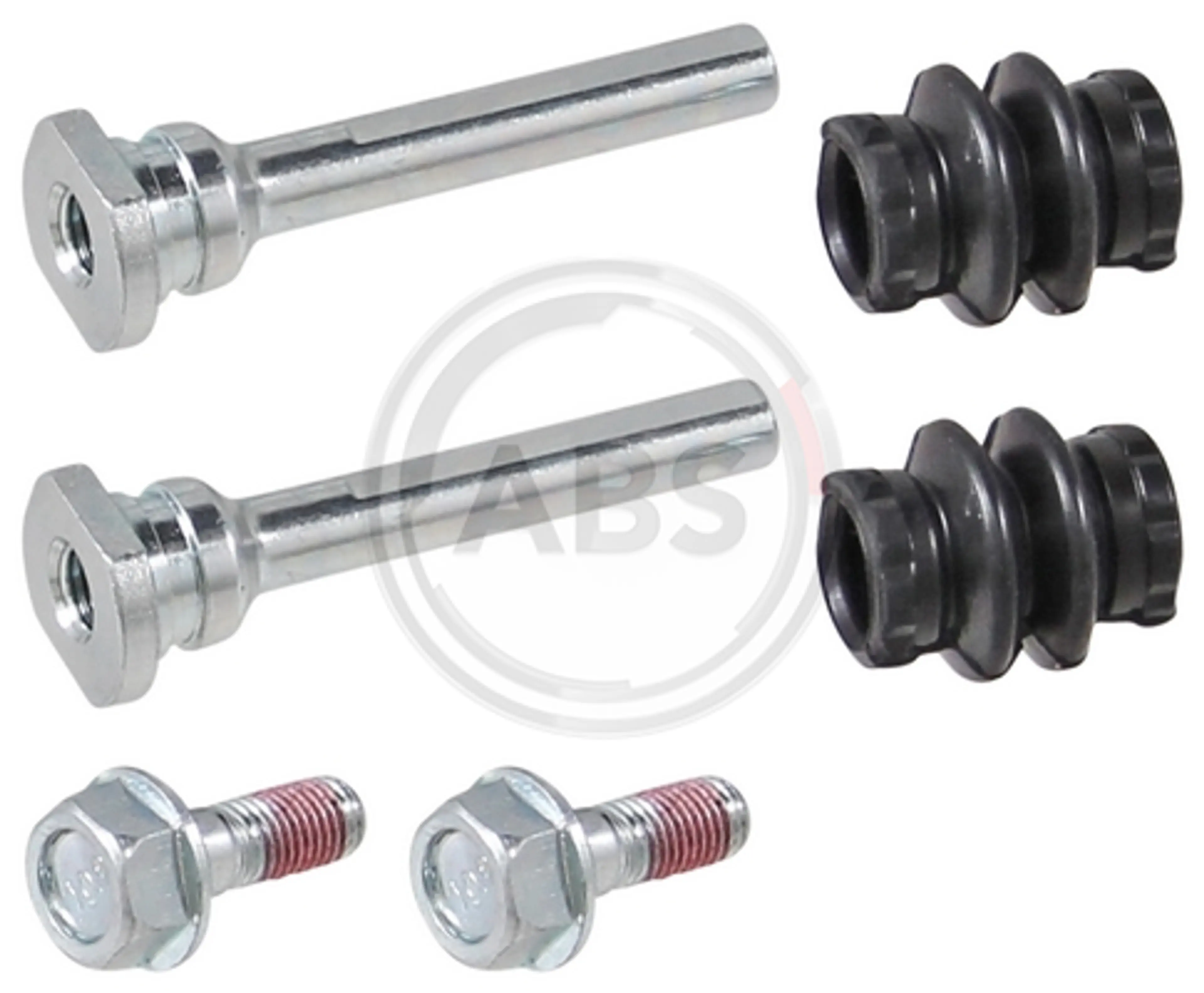 JUEGO DE REPARACIÓN, PINZA DE FRENO