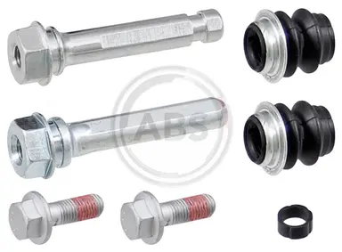 JUEGO DE REPARACIÓN, PINZA DE FRENO