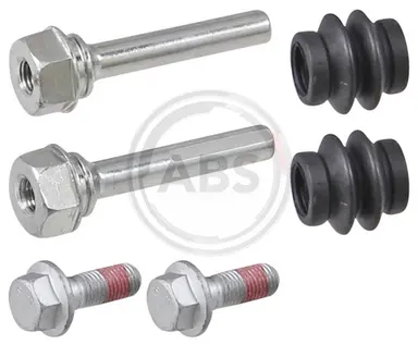 JUEGO DE REPARACIÓN, PINZA DE FRENO