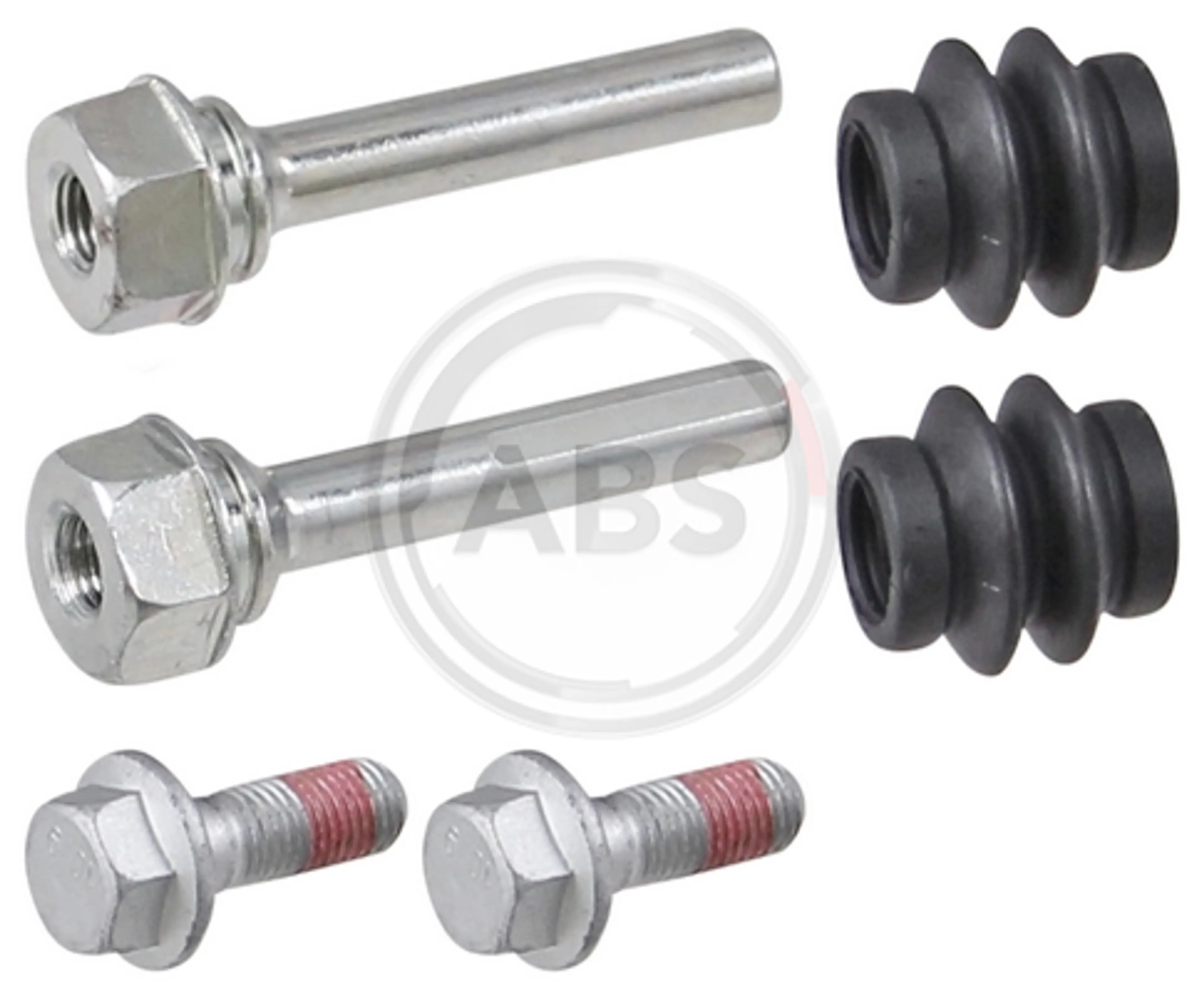 JUEGO DE REPARACIÓN, PINZA DE FRENO