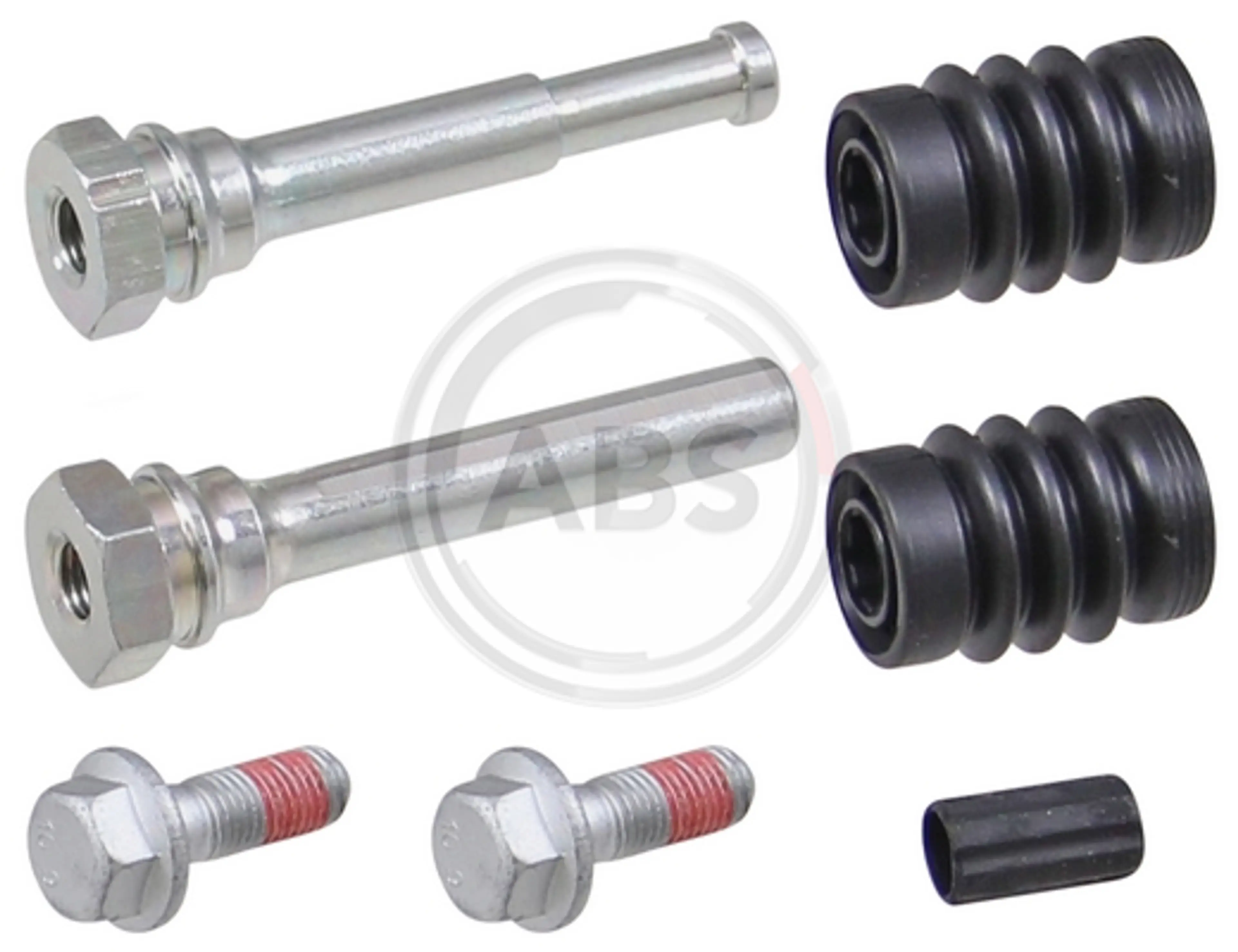 JUEGO DE REPARACIÓN, PINZA DE FRENO