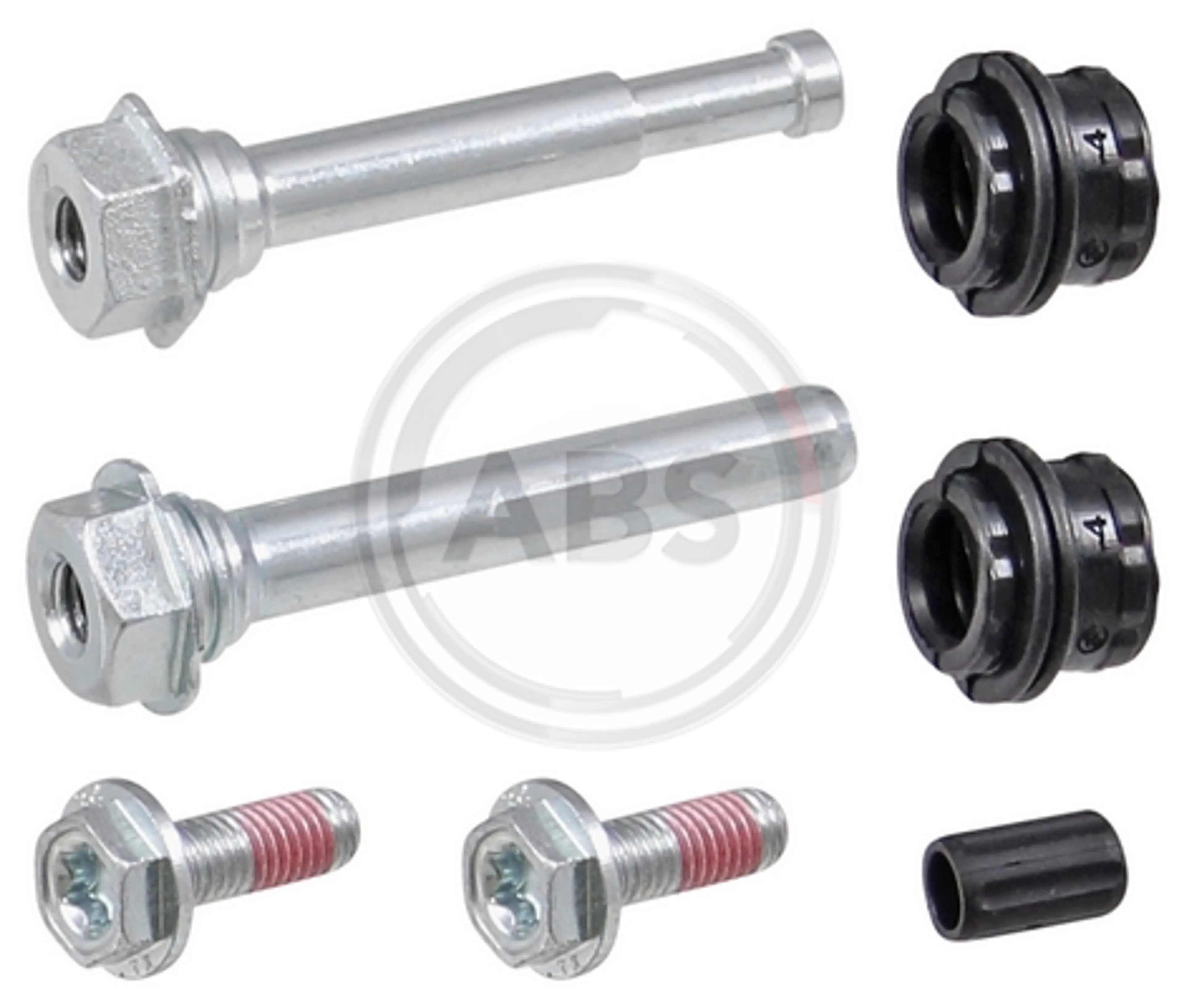 JUEGO DE REPARACIÓN, PINZA DE FRENO