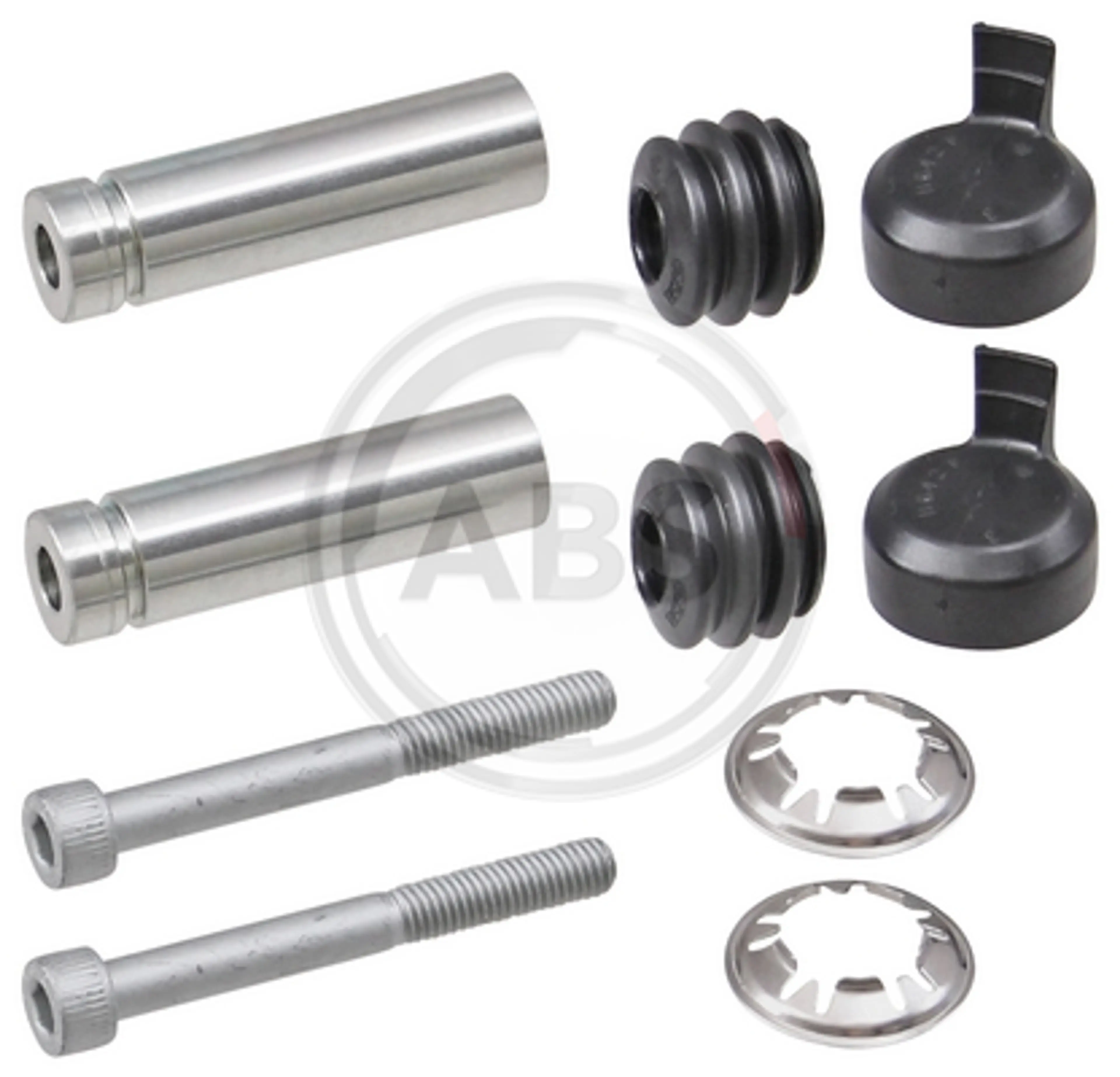 JUEGO DE REPARACIÓN, PINZA DE FRENO