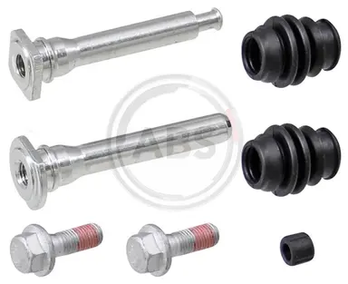 JUEGO DE REPARACIÓN, PINZA DE FRENO