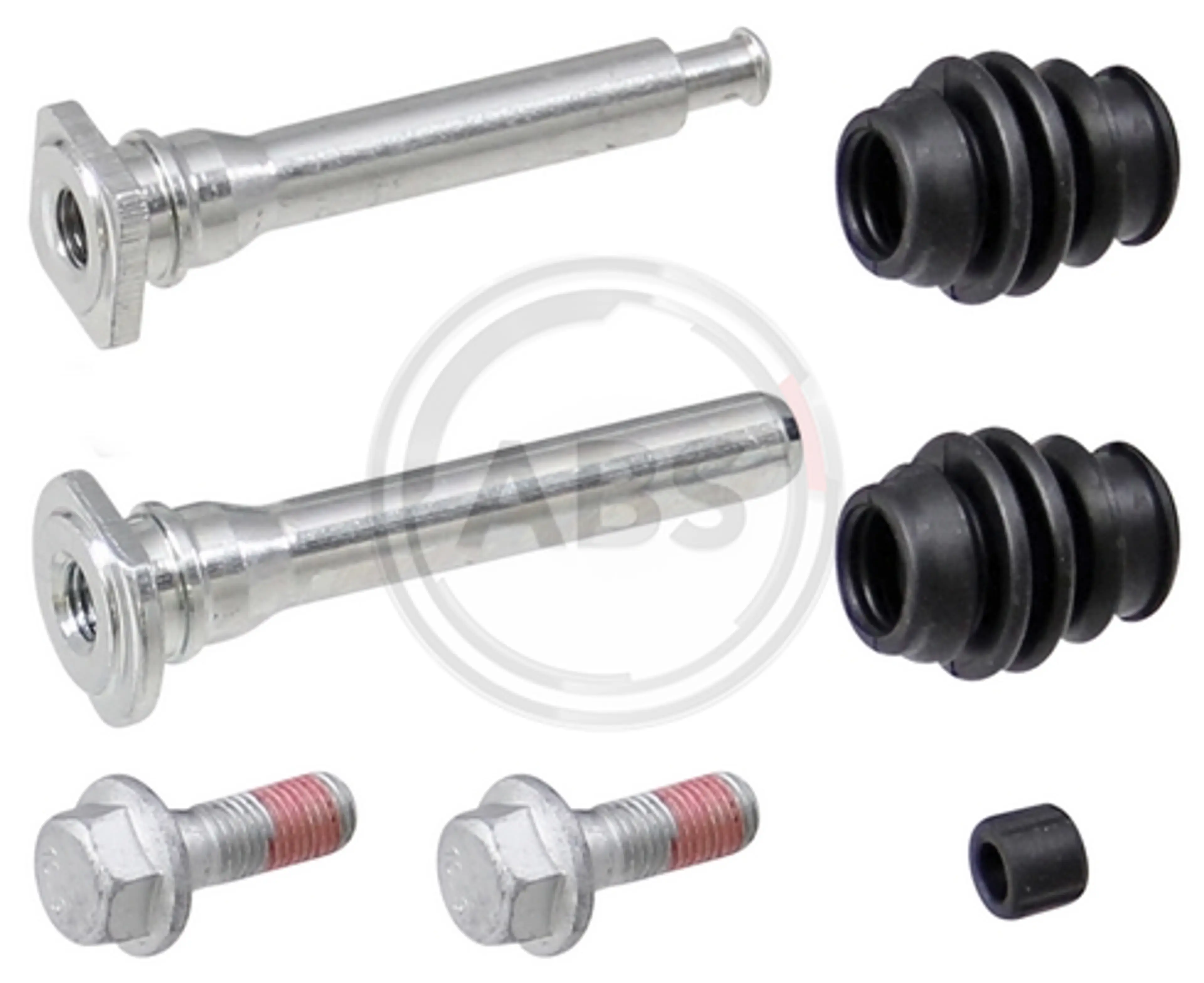 JUEGO DE REPARACIÓN, PINZA DE FRENO