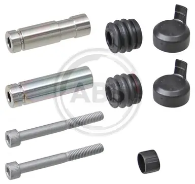 JUEGO DE REPARACIÓN, PINZA DE FRENO