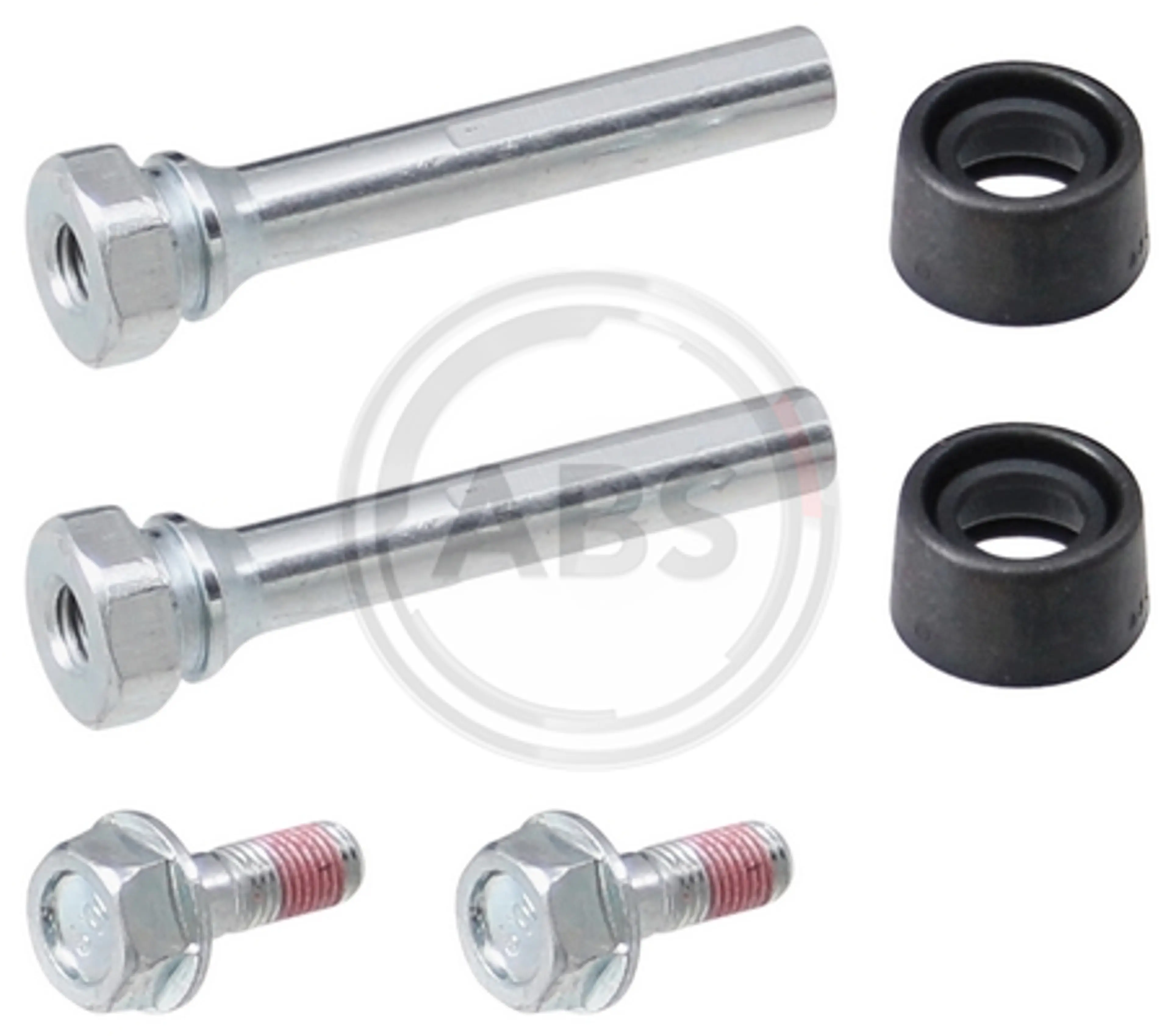 JUEGO DE REPARACIÓN, PINZA DE FRENO