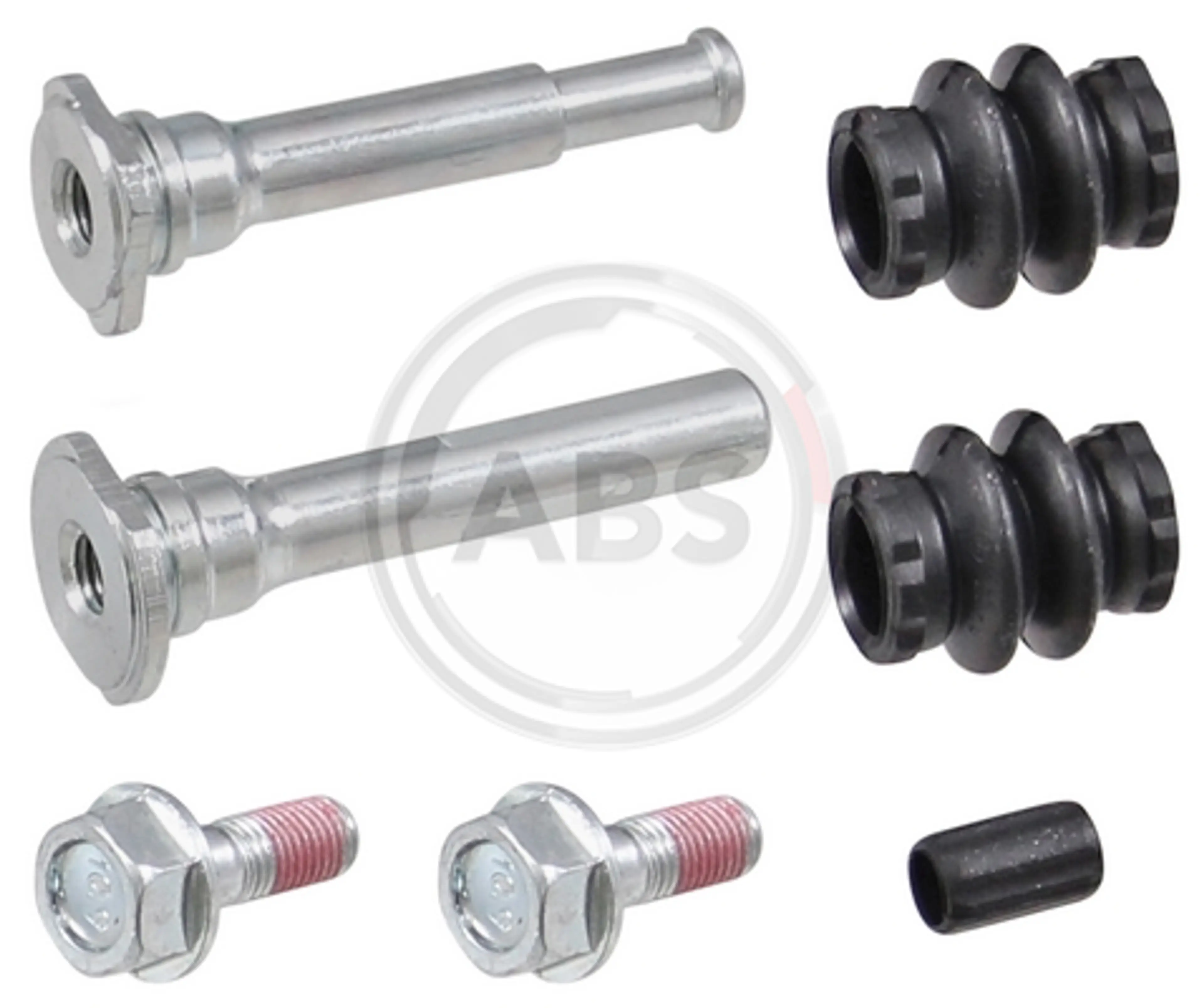 JUEGO DE REPARACIÓN, PINZA DE FRENO