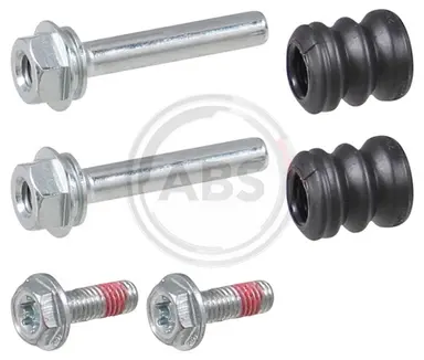 JUEGO DE REPARACIÓN, PINZA DE FRENO