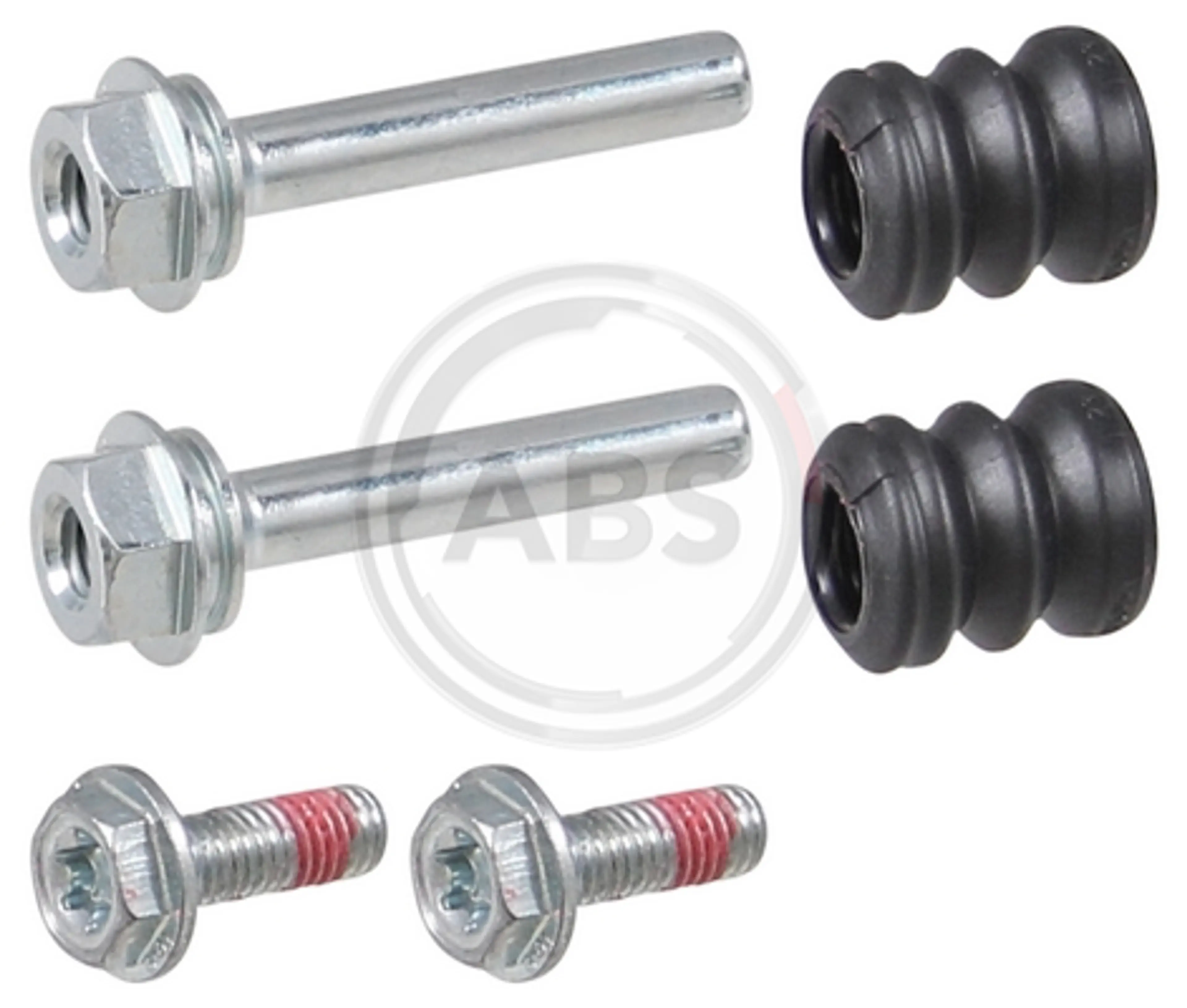 JUEGO DE REPARACIÓN, PINZA DE FRENO