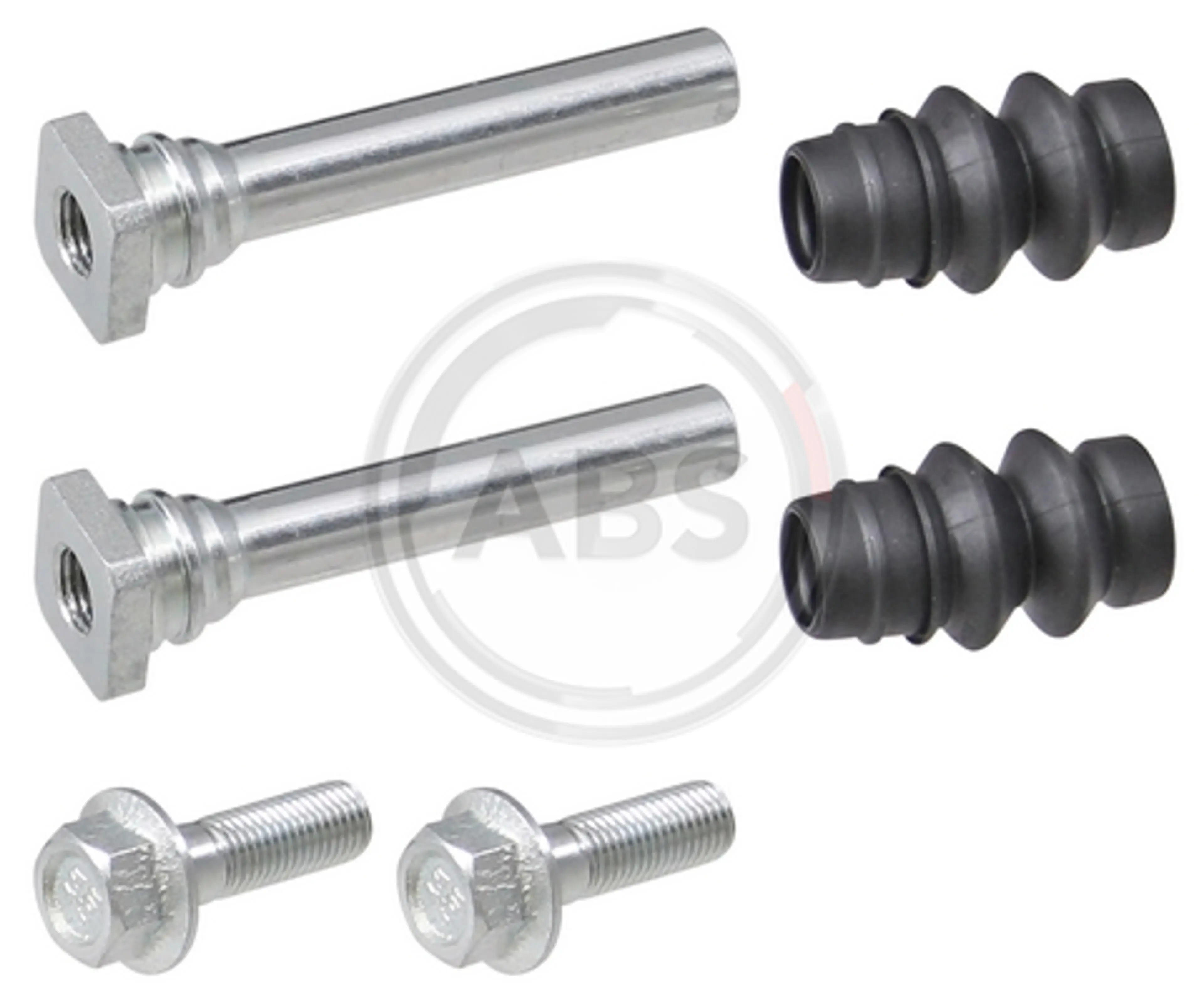 JUEGO DE REPARACIÓN, PINZA DE FRENO