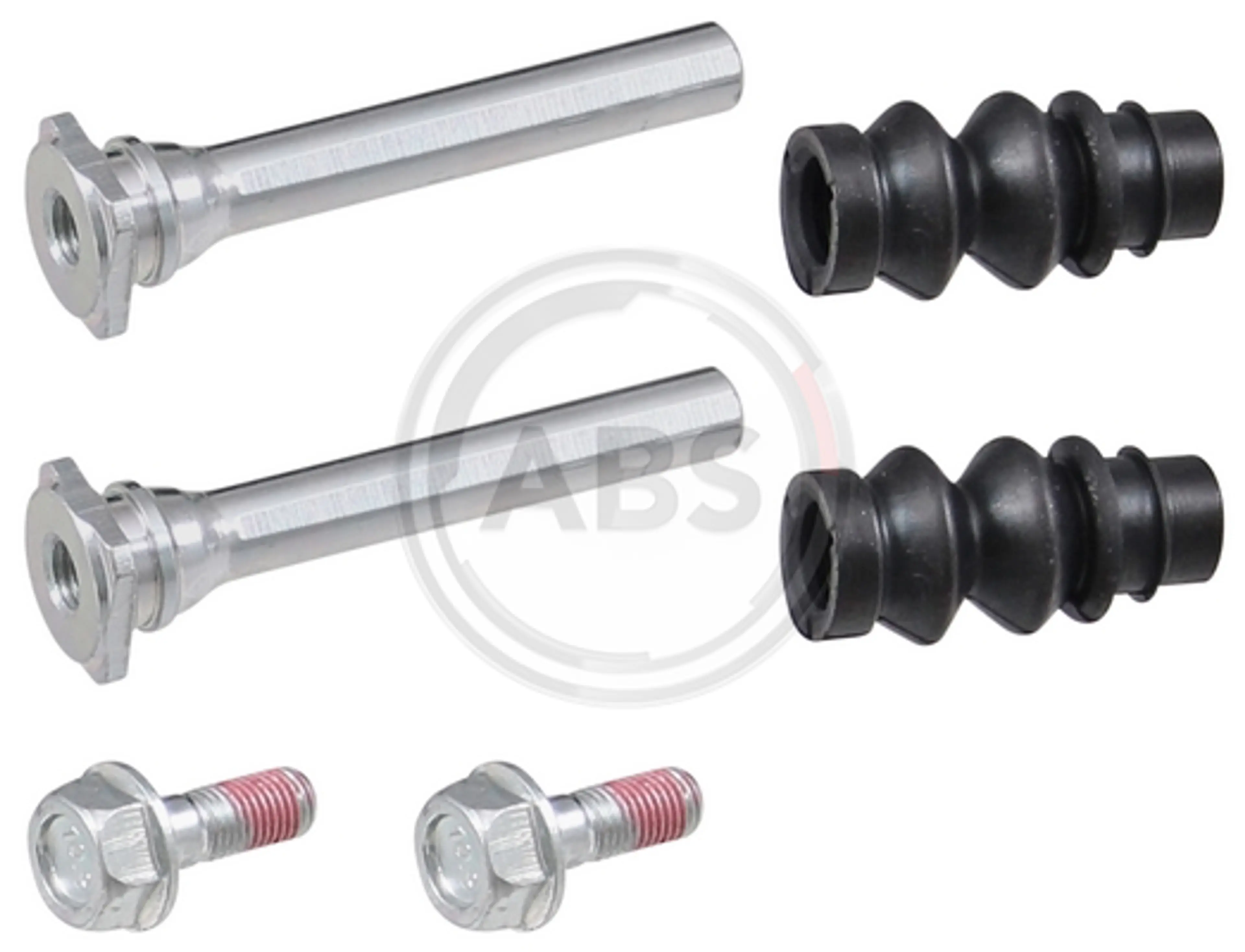 JUEGO DE REPARACIÓN, PINZA DE FRENO