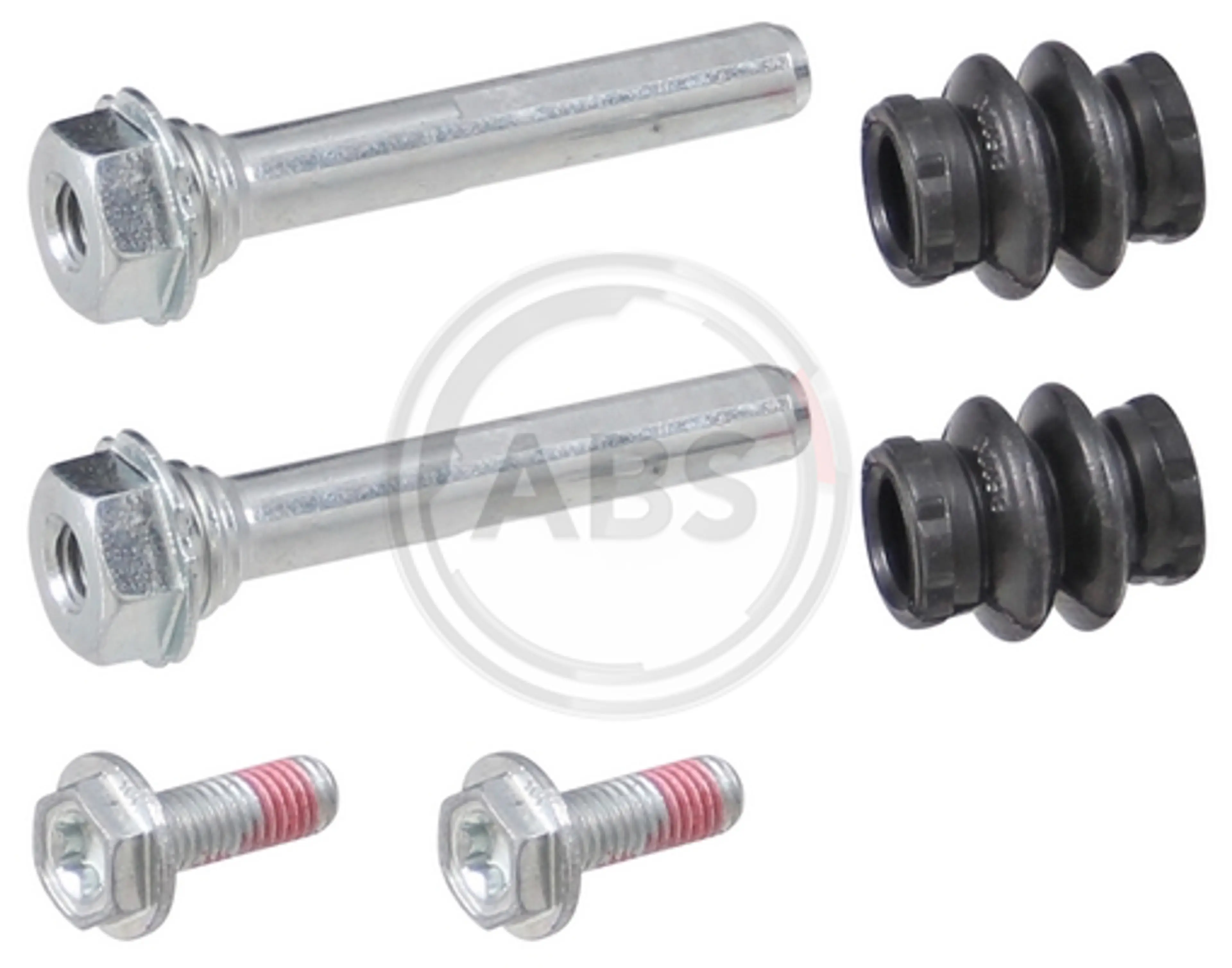 JUEGO DE REPARACIÓN, PINZA DE FRENO