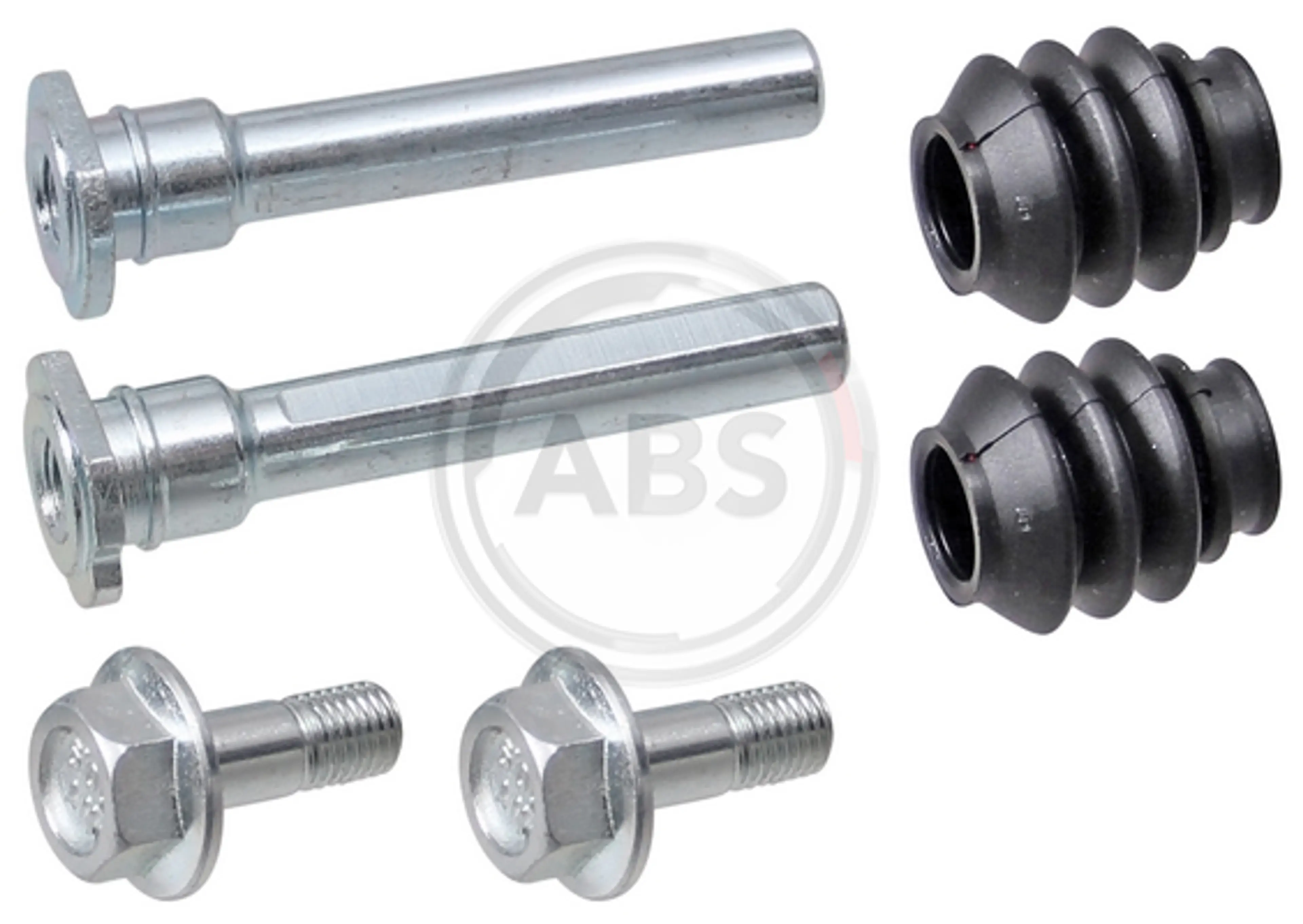 JUEGO DE REPARACIÓN, PINZA DE FRENO