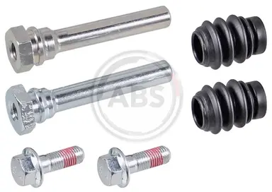 JUEGO DE REPARACIÓN, PINZA DE FRENO