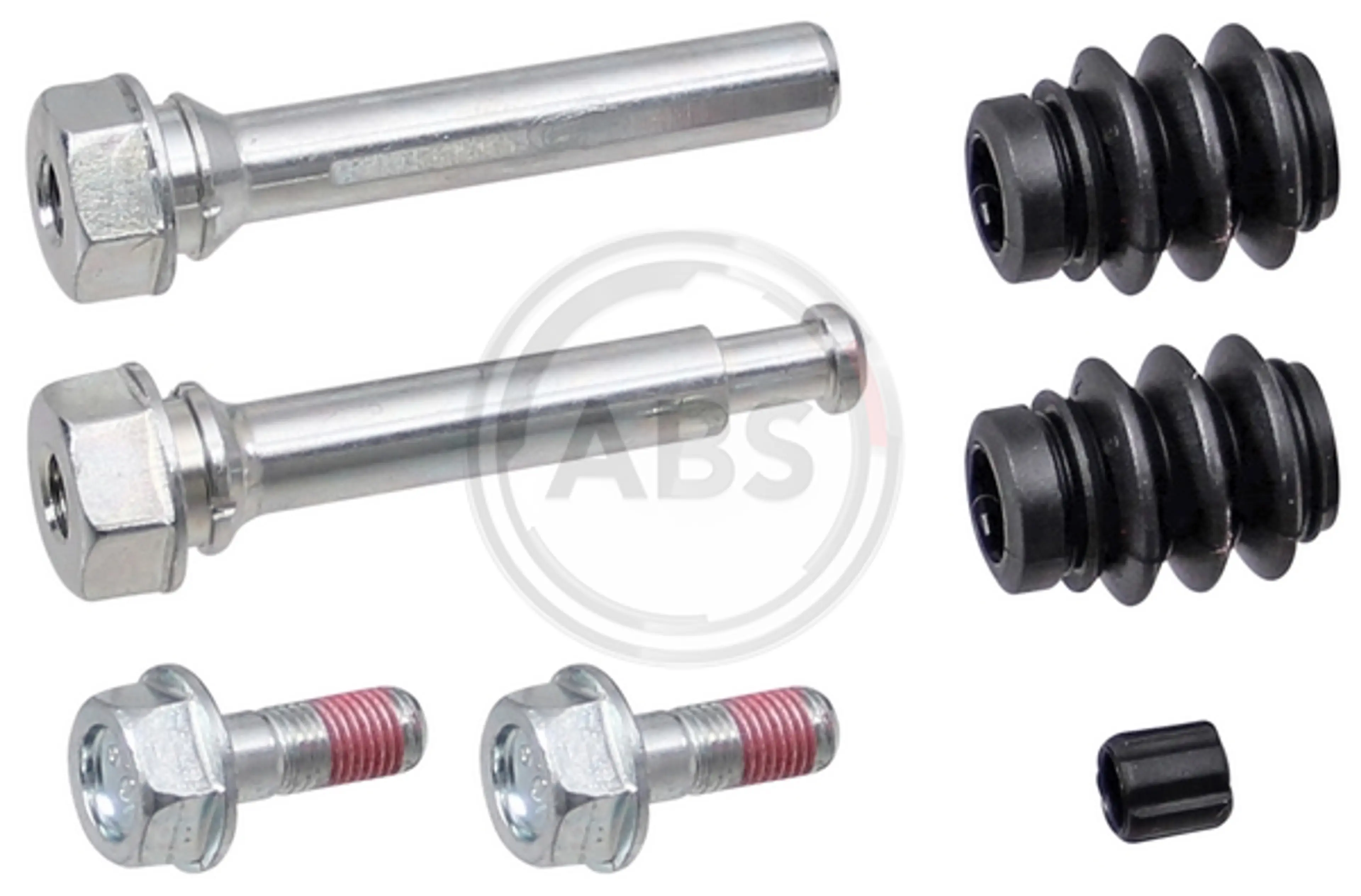 JUEGO DE REPARACIÓN, PINZA DE FRENO