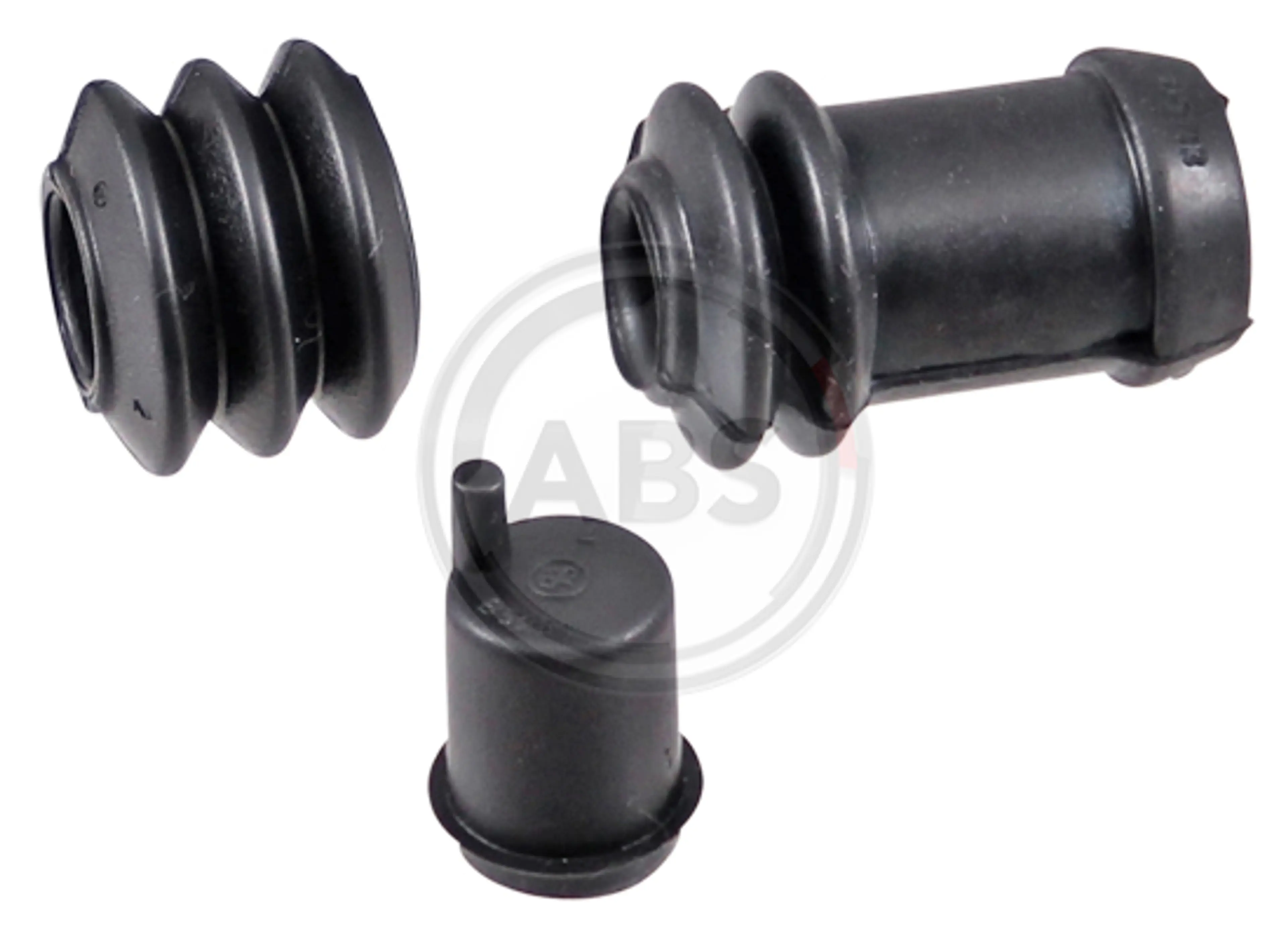 JUEGO DE REPARACIÓN, PINZA DE FRENO