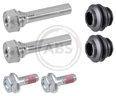 JUEGO DE REPARACIÓN, PINZA DE FRENO