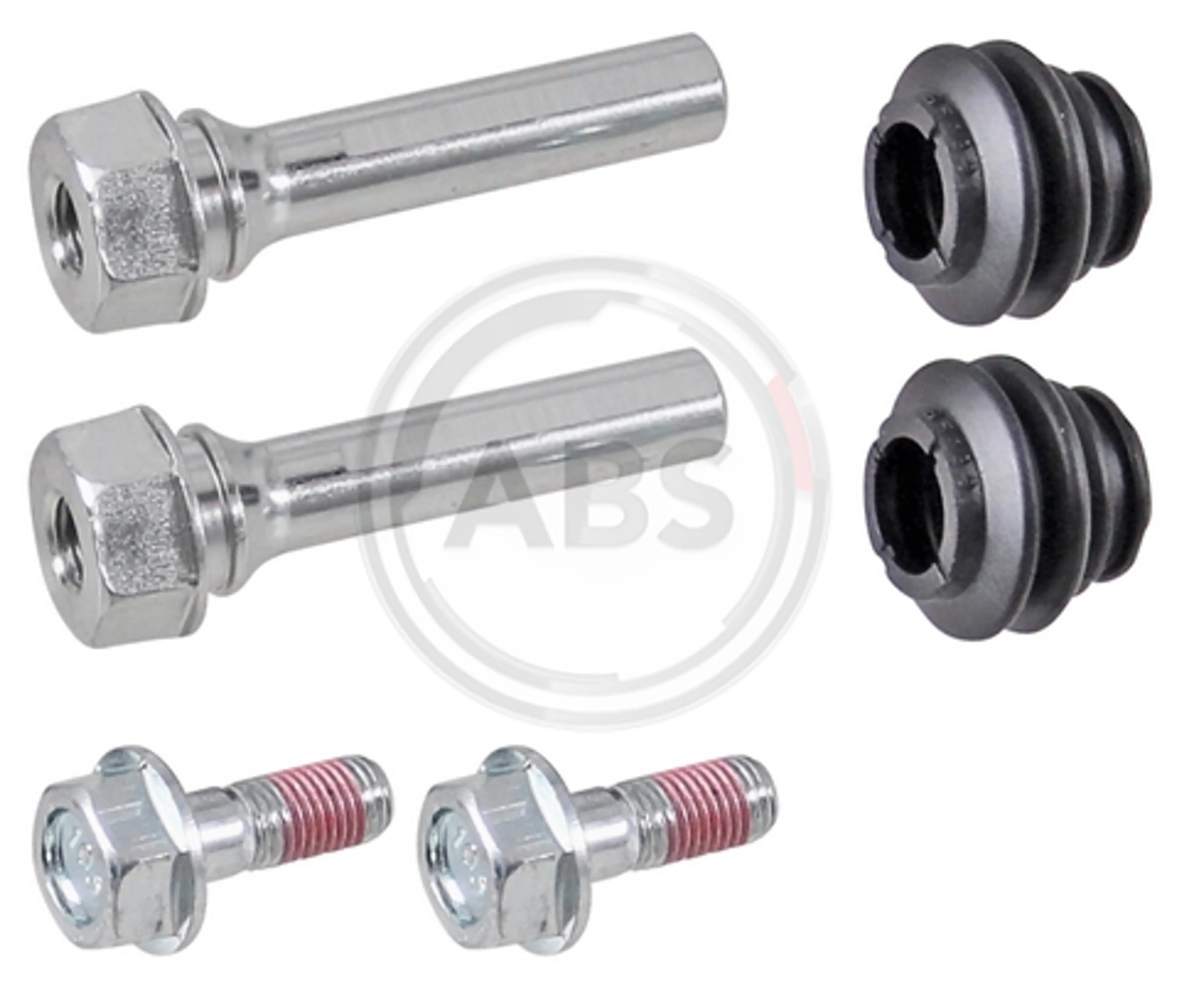 JUEGO DE REPARACIÓN, PINZA DE FRENO