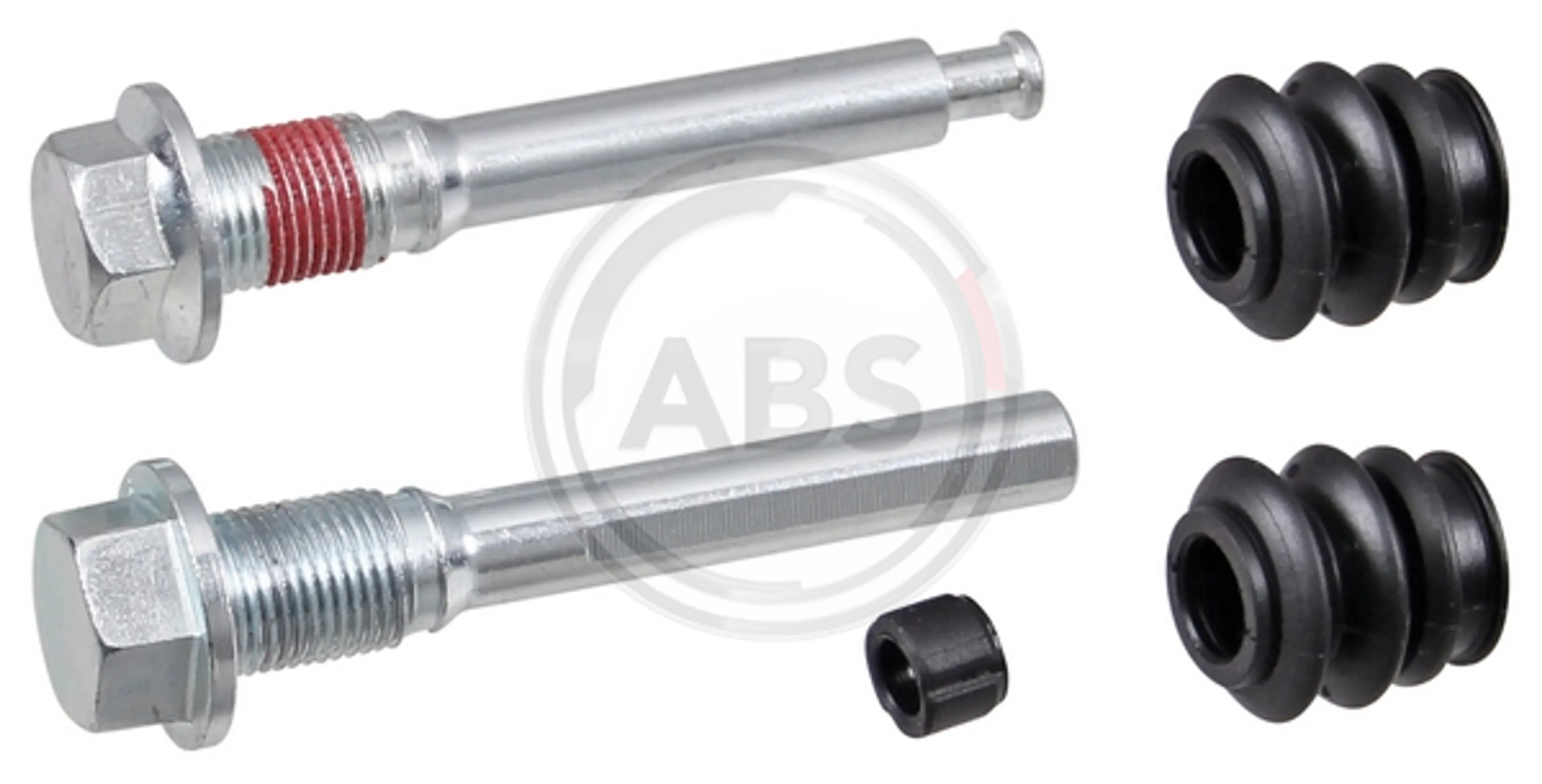 JUEGO DE REPARACIÓN, PINZA DE FRENO