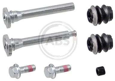 JUEGO DE REPARACIÓN, PINZA DE FRENO