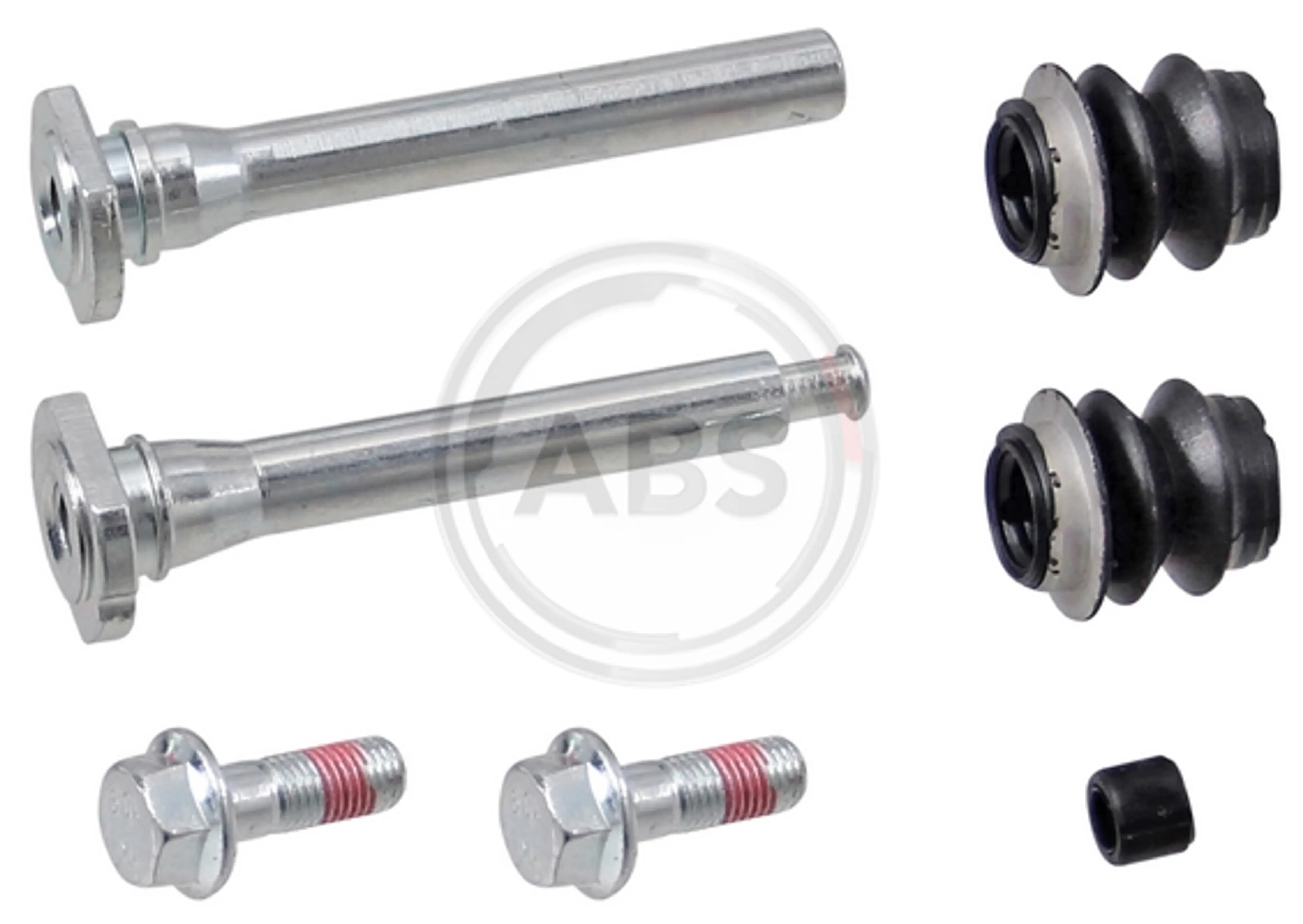 JUEGO DE REPARACIÓN, PINZA DE FRENO