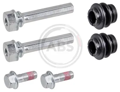 JUEGO DE REPARACIÓN, PINZA DE FRENO