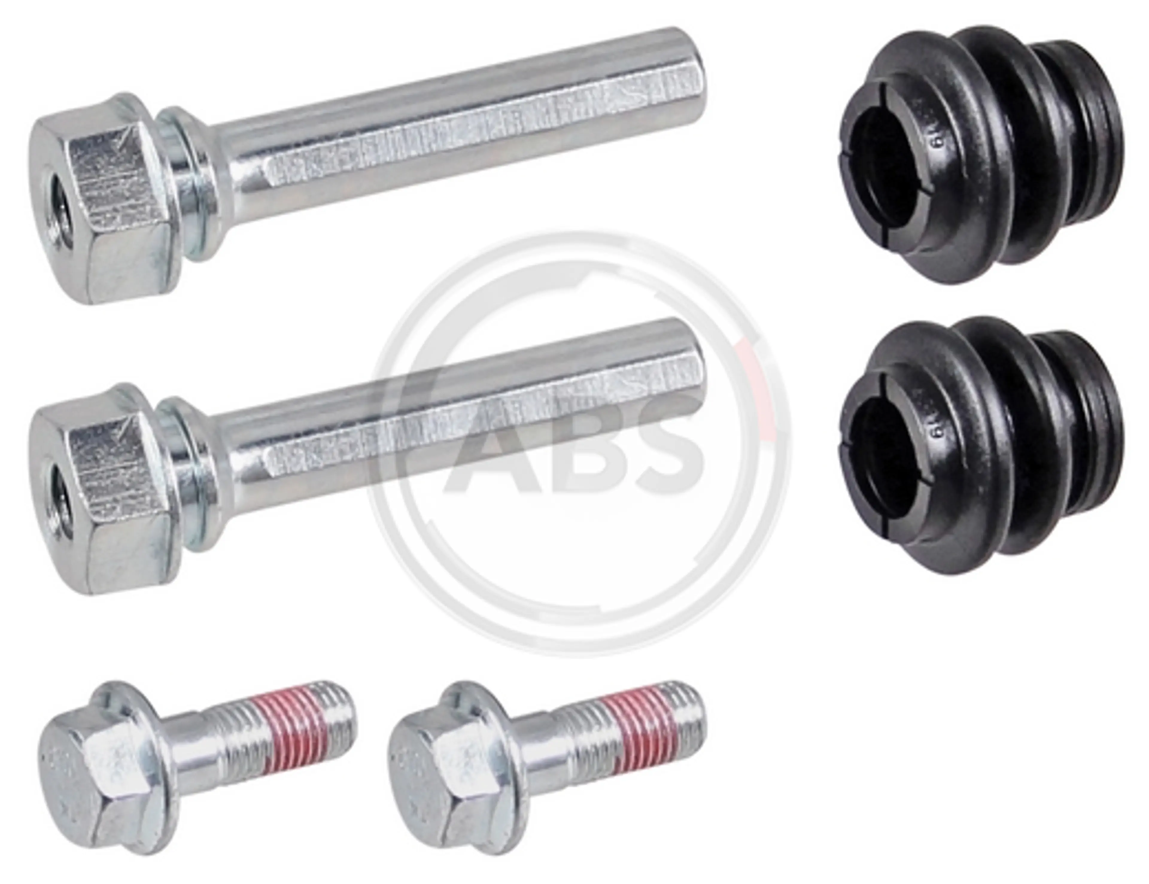 JUEGO DE REPARACIÓN, PINZA DE FRENO