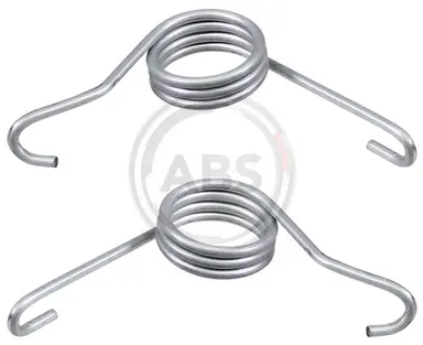 JUEGO DE REPARACIÓN, PINZA DE FRENO