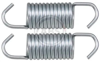 JUEGO DE REPARACIÓN, PINZA DE FRENO