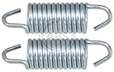 JUEGO DE REPARACIÓN, PINZA DE FRENO