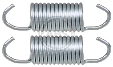 JUEGO DE REPARACIÓN, PINZA DE FRENO