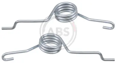 JUEGO DE REPARACIÓN, PINZA DE FRENO