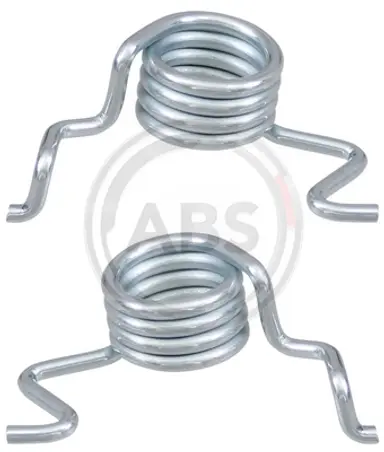 JUEGO DE REPARACIÓN, PINZA DE FRENO