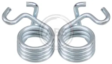 JUEGO DE REPARACIÓN, PINZA DE FRENO