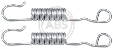 JUEGO DE REPARACIÓN, PINZA DE FRENO