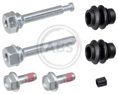 JUEGO DE REPARACIÓN, PINZA DE FRENO