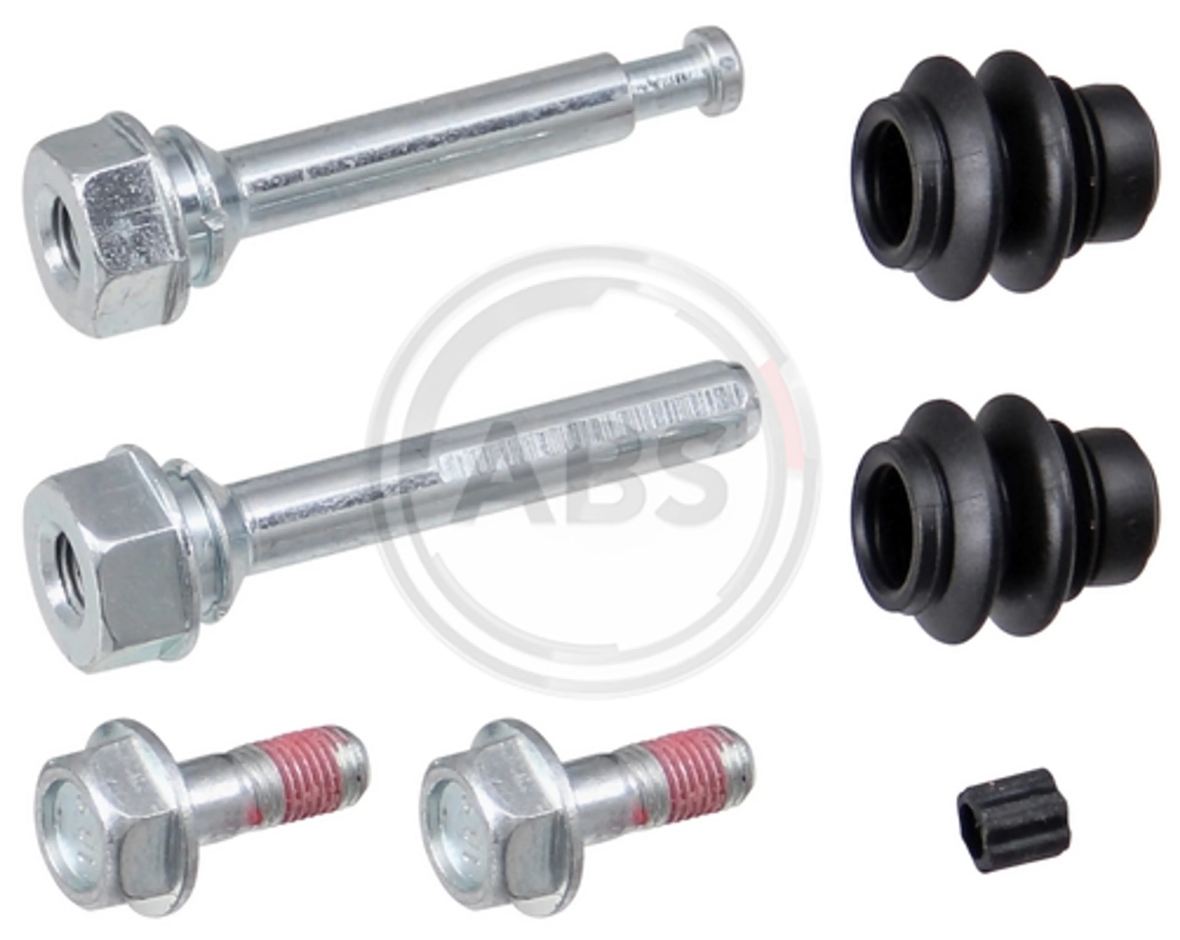 JUEGO DE REPARACIÓN, PINZA DE FRENO