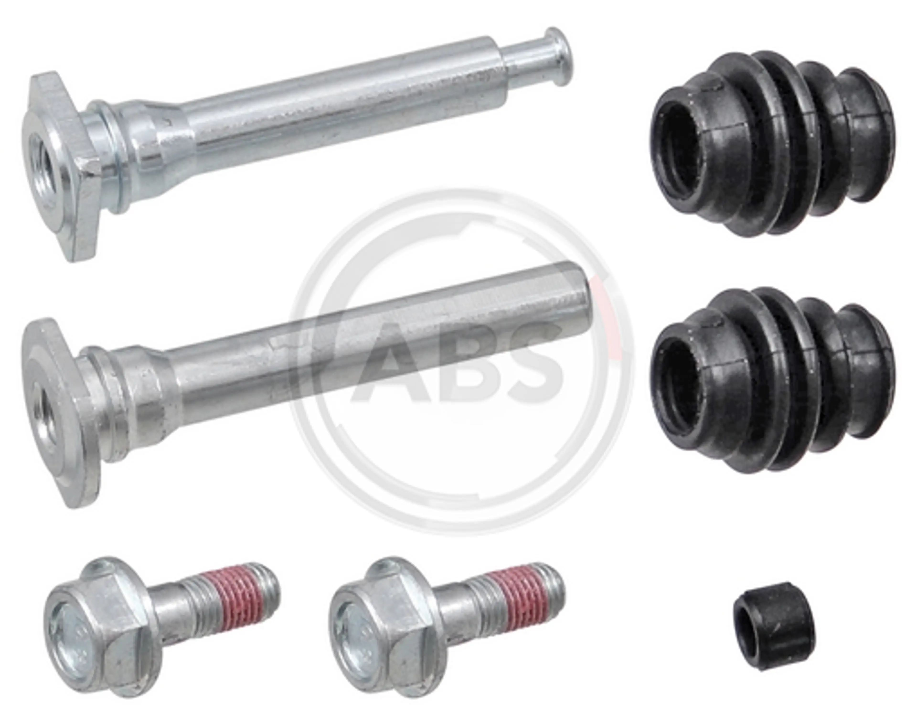 JUEGO DE REPARACIÓN, PINZA DE FRENO