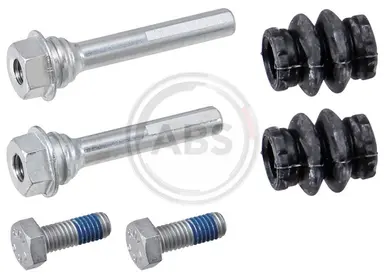 JUEGO DE REPARACIÓN, PINZA DE FRENO