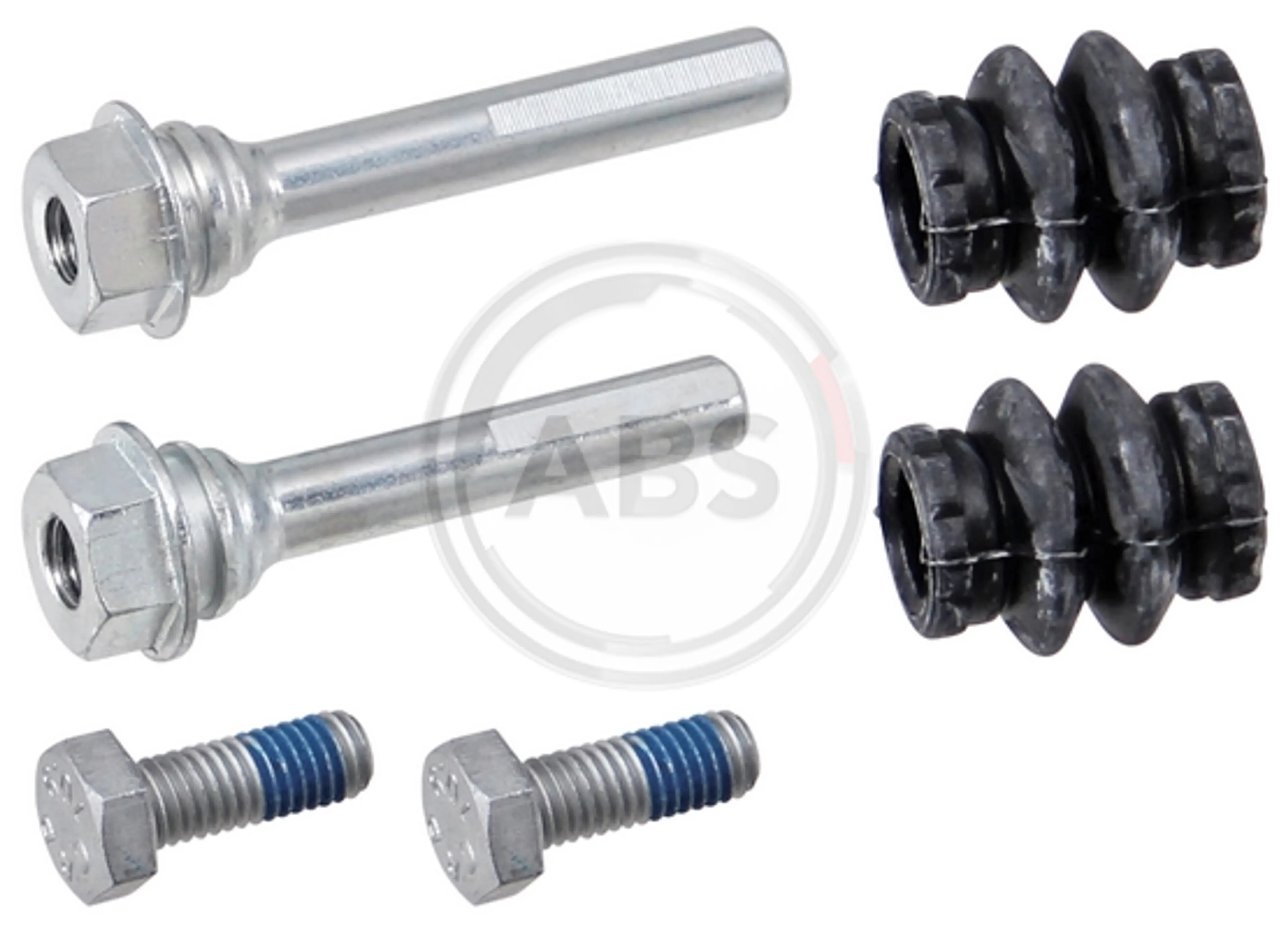 JUEGO DE REPARACIÓN, PINZA DE FRENO