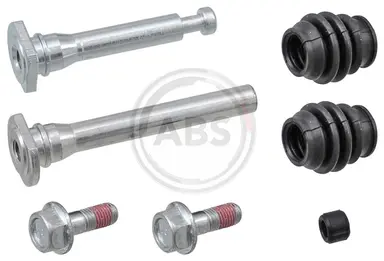 JUEGO DE REPARACIÓN, PINZA DE FRENO