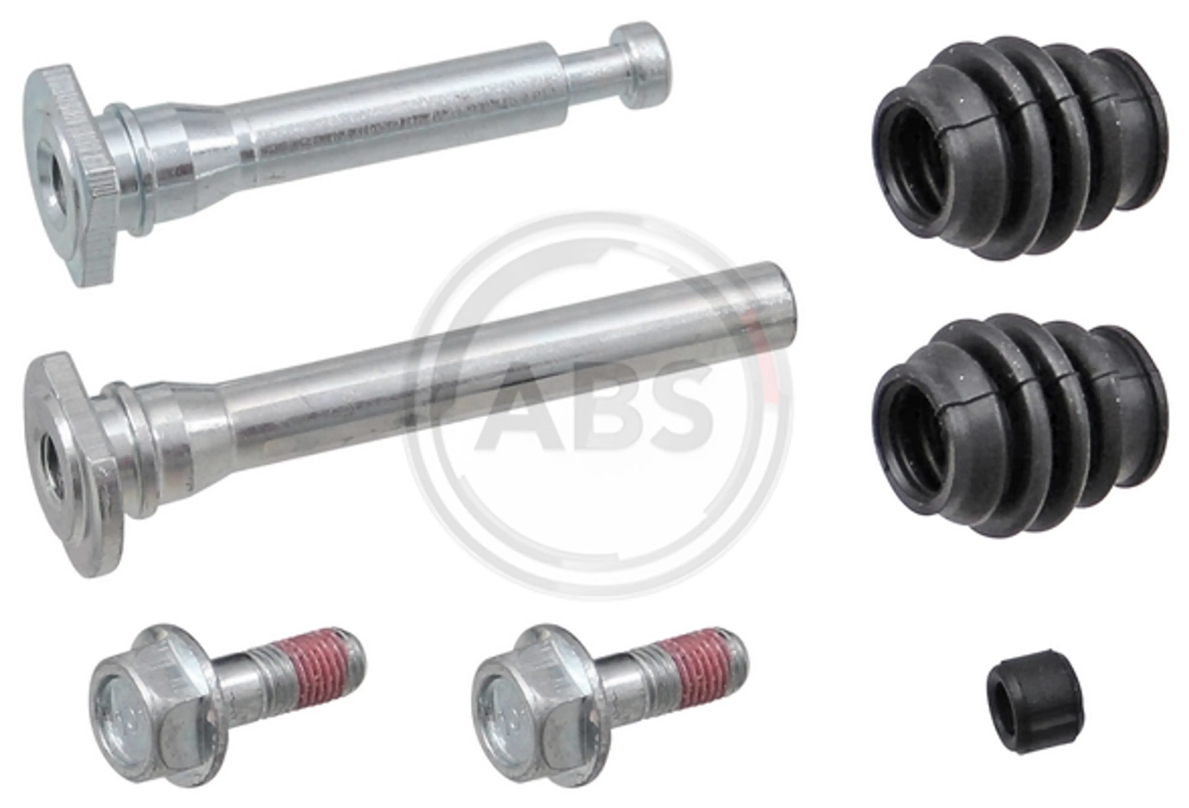 JUEGO DE REPARACIÓN, PINZA DE FRENO