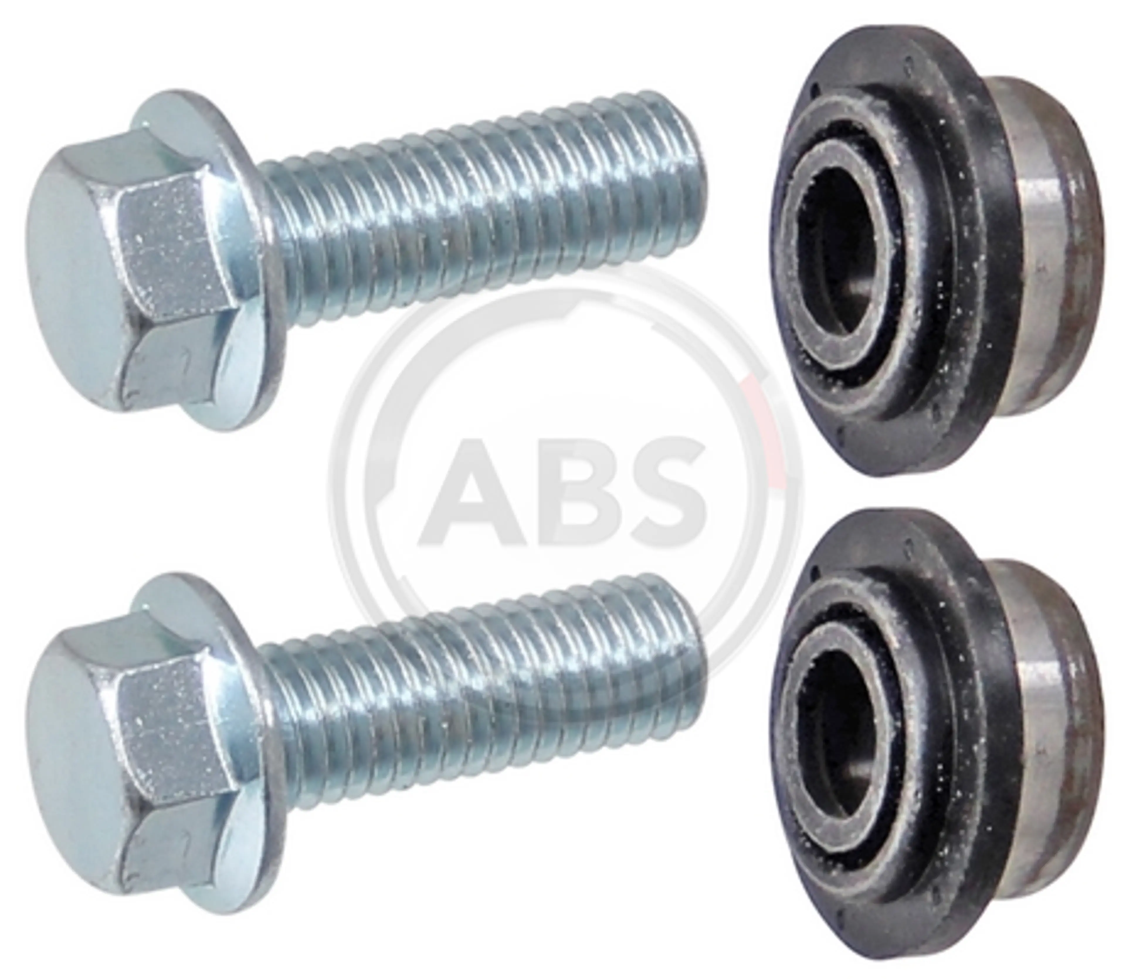 JUEGO DE REPARACIÓN, PINZA DE FRENO