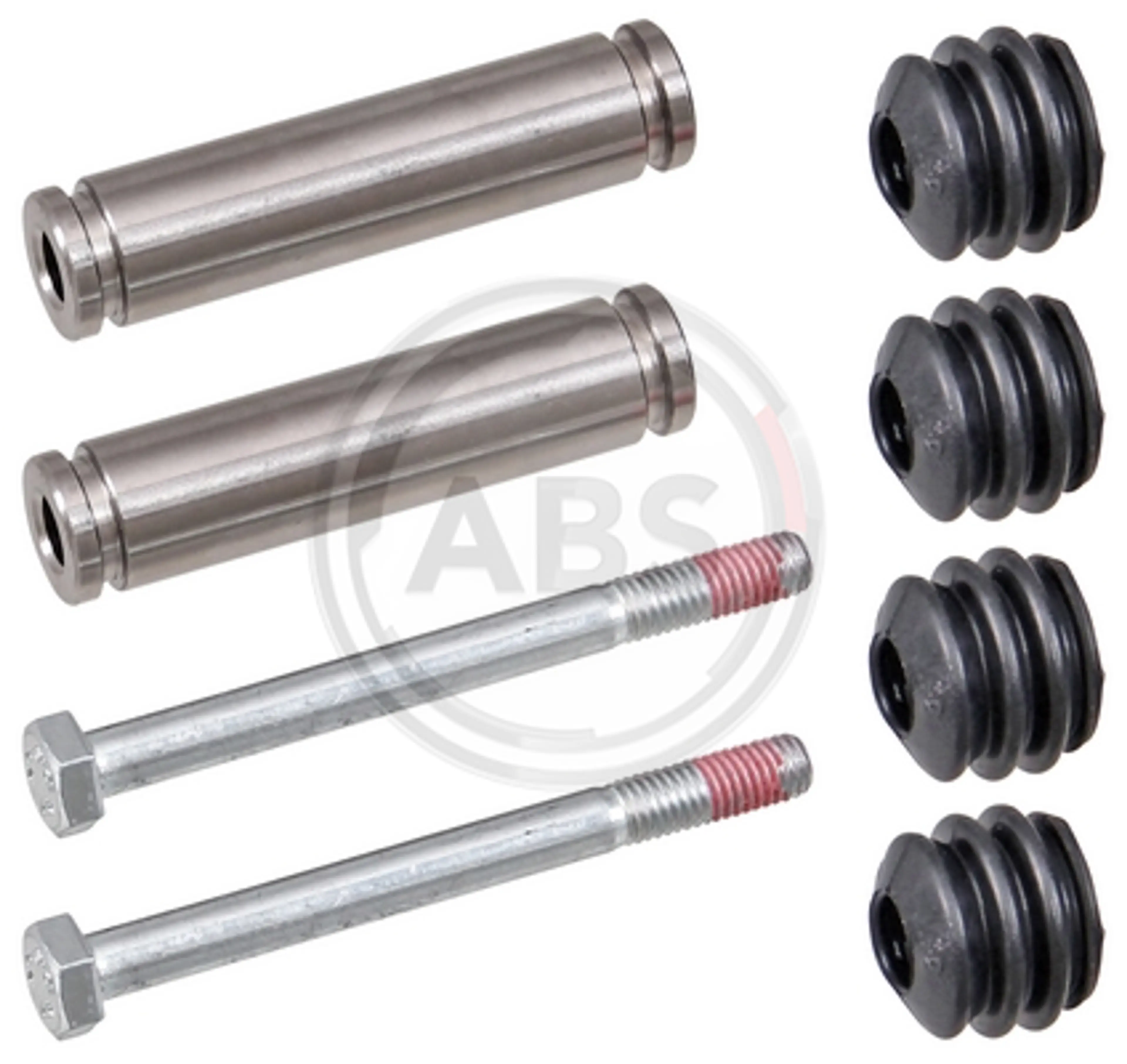 JUEGO DE REPARACIÓN, PINZA DE FRENO