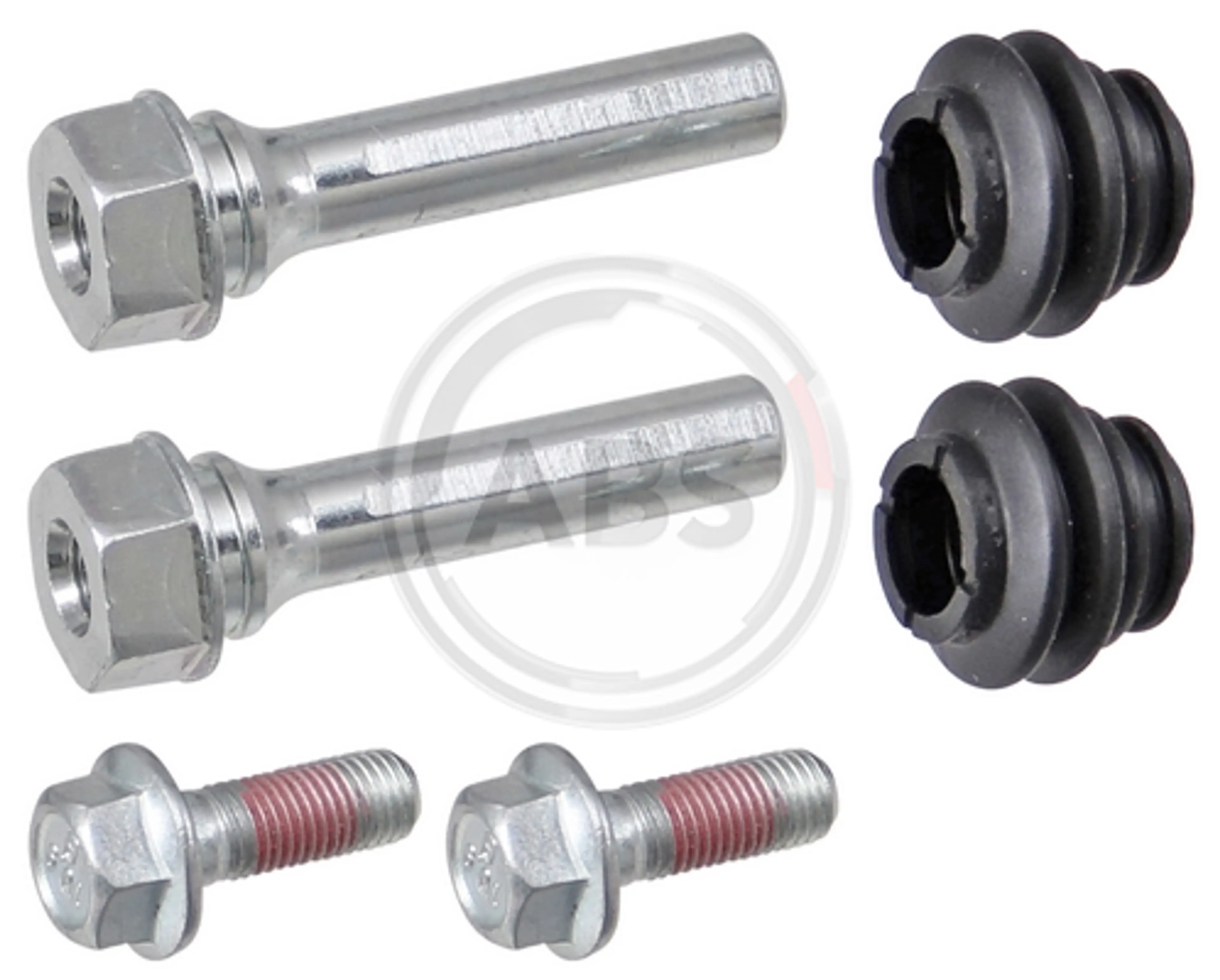 JUEGO DE REPARACIÓN, PINZA DE FRENO