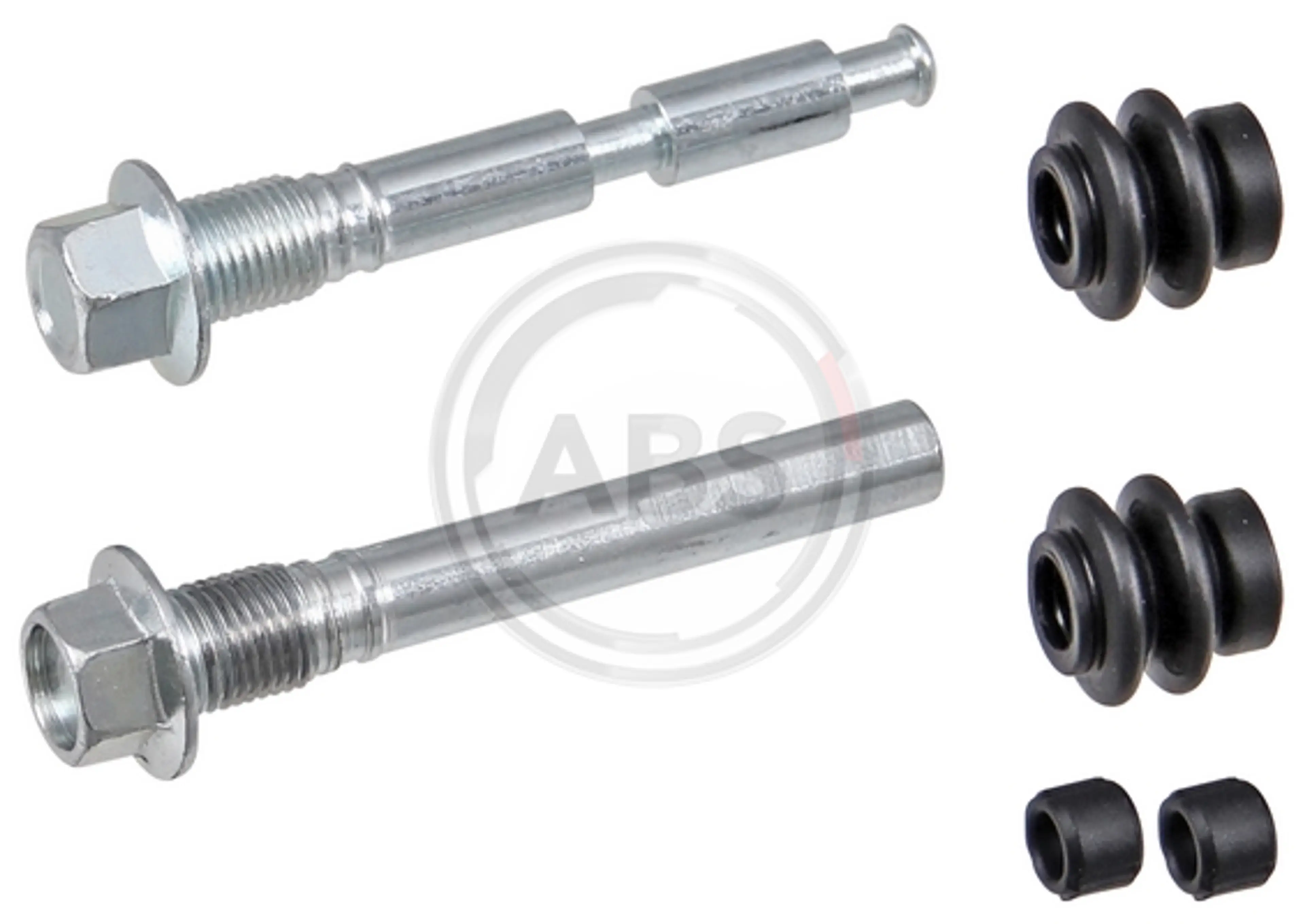 JUEGO DE REPARACIÓN, PINZA DE FRENO